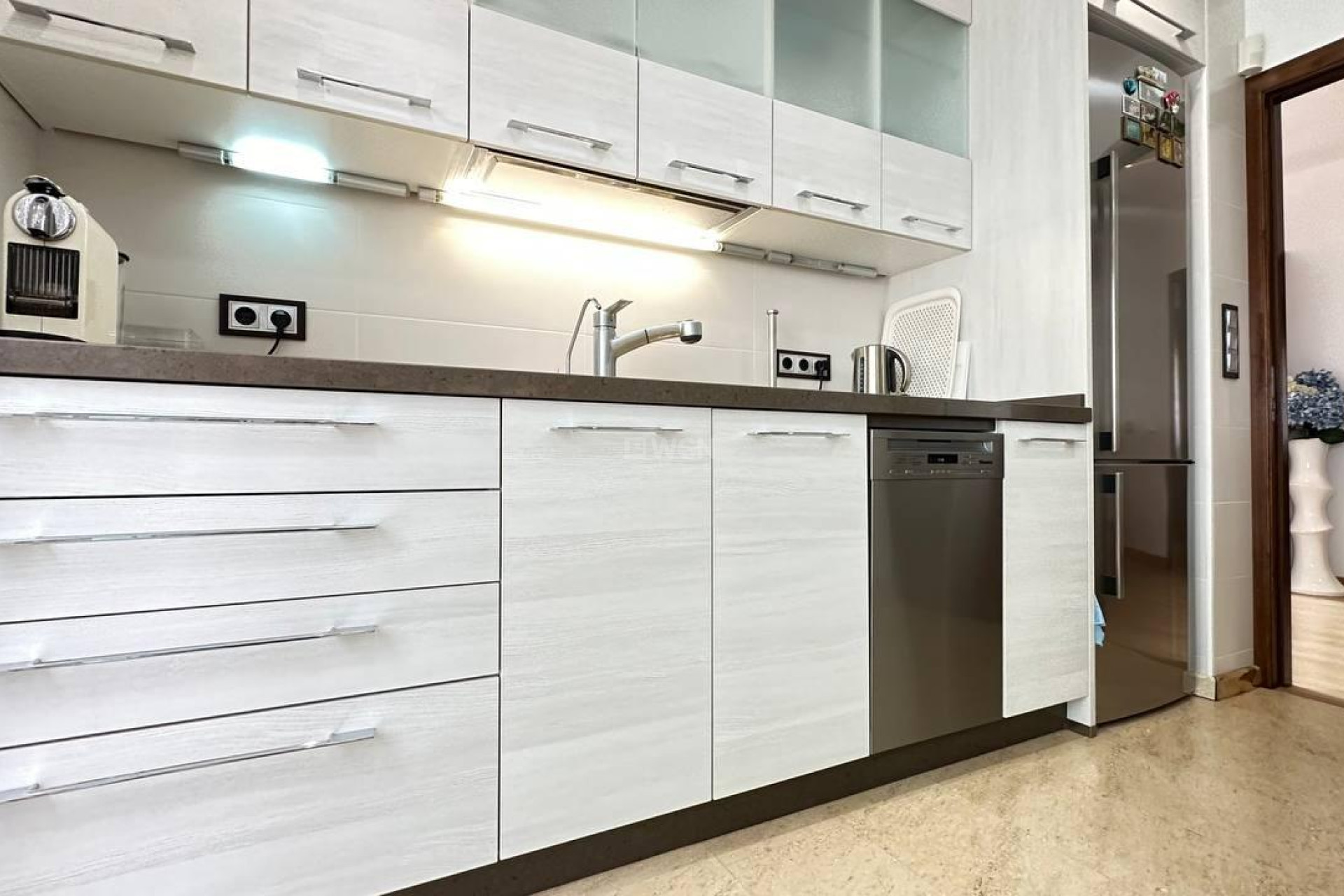 Odsprzedaż - Villa - Orihuela Costa - Campoamor