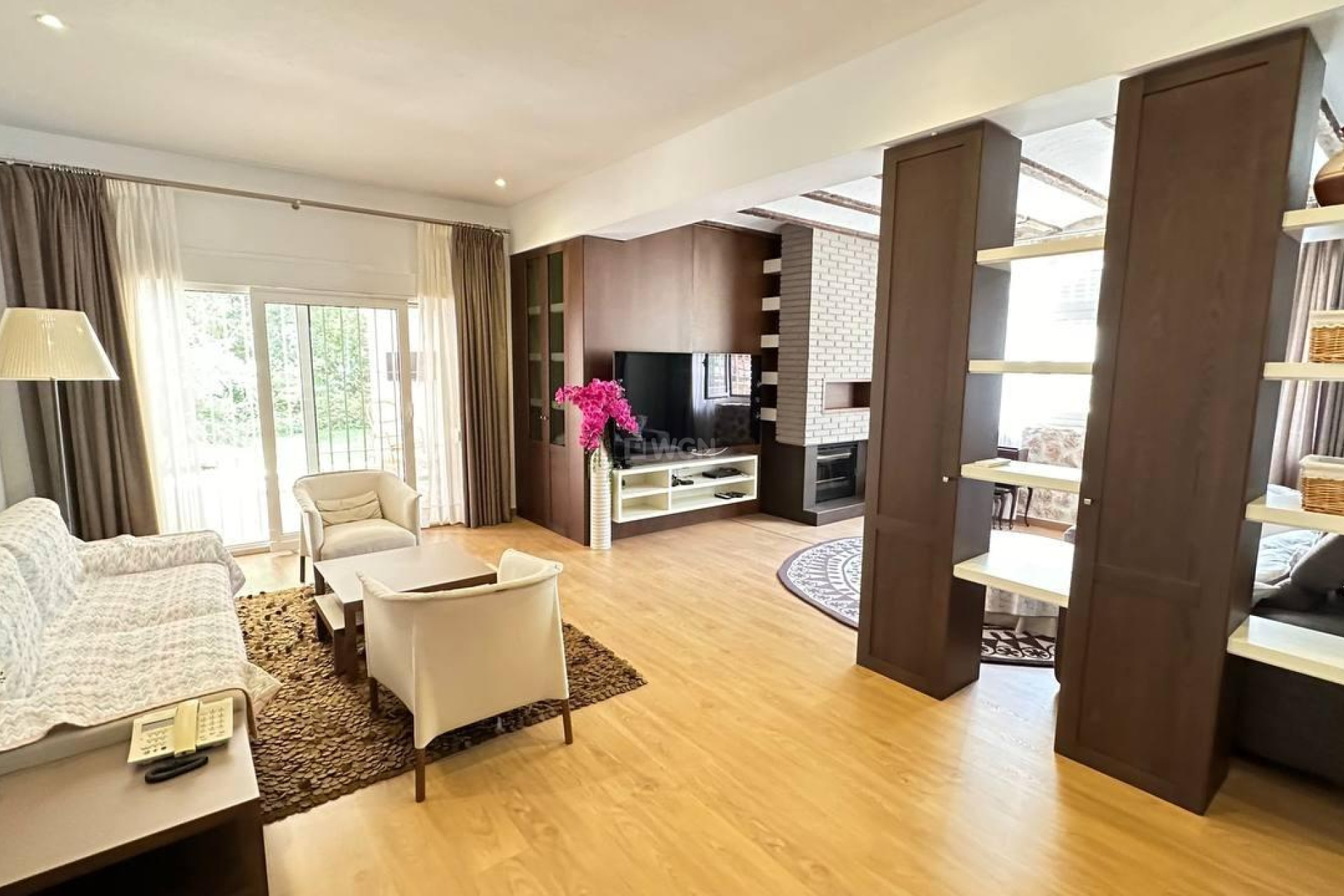 Odsprzedaż - Villa - Orihuela Costa - Campoamor