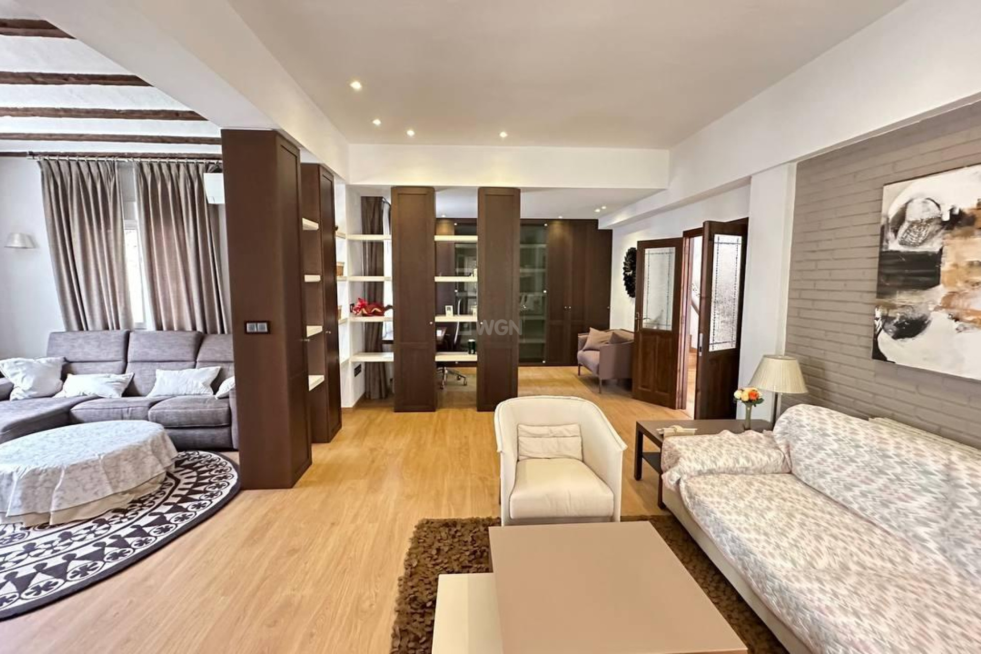 Odsprzedaż - Villa - Orihuela Costa - Campoamor