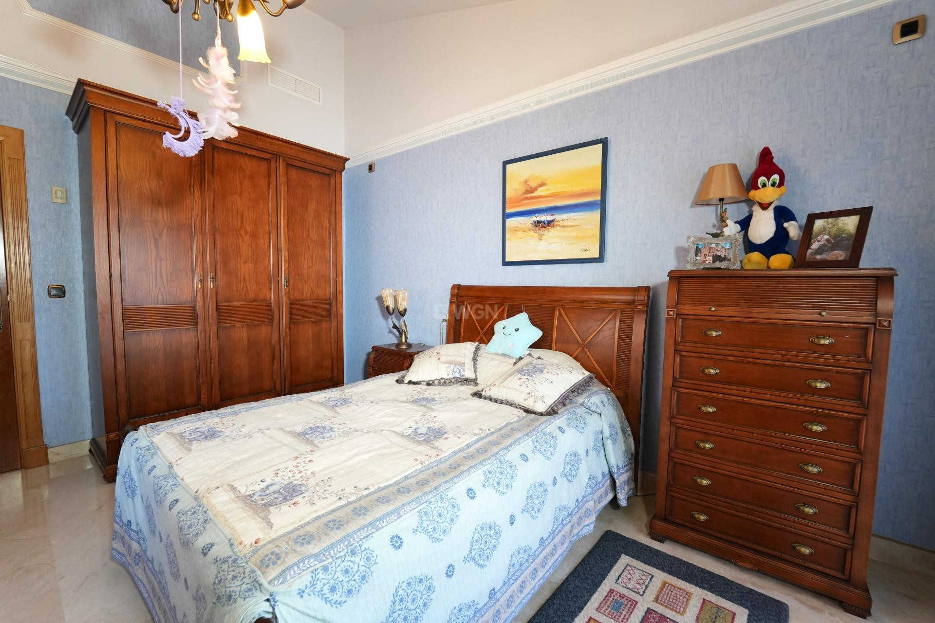 Odsprzedaż - Villa - Orihuela Costa - Campoamor