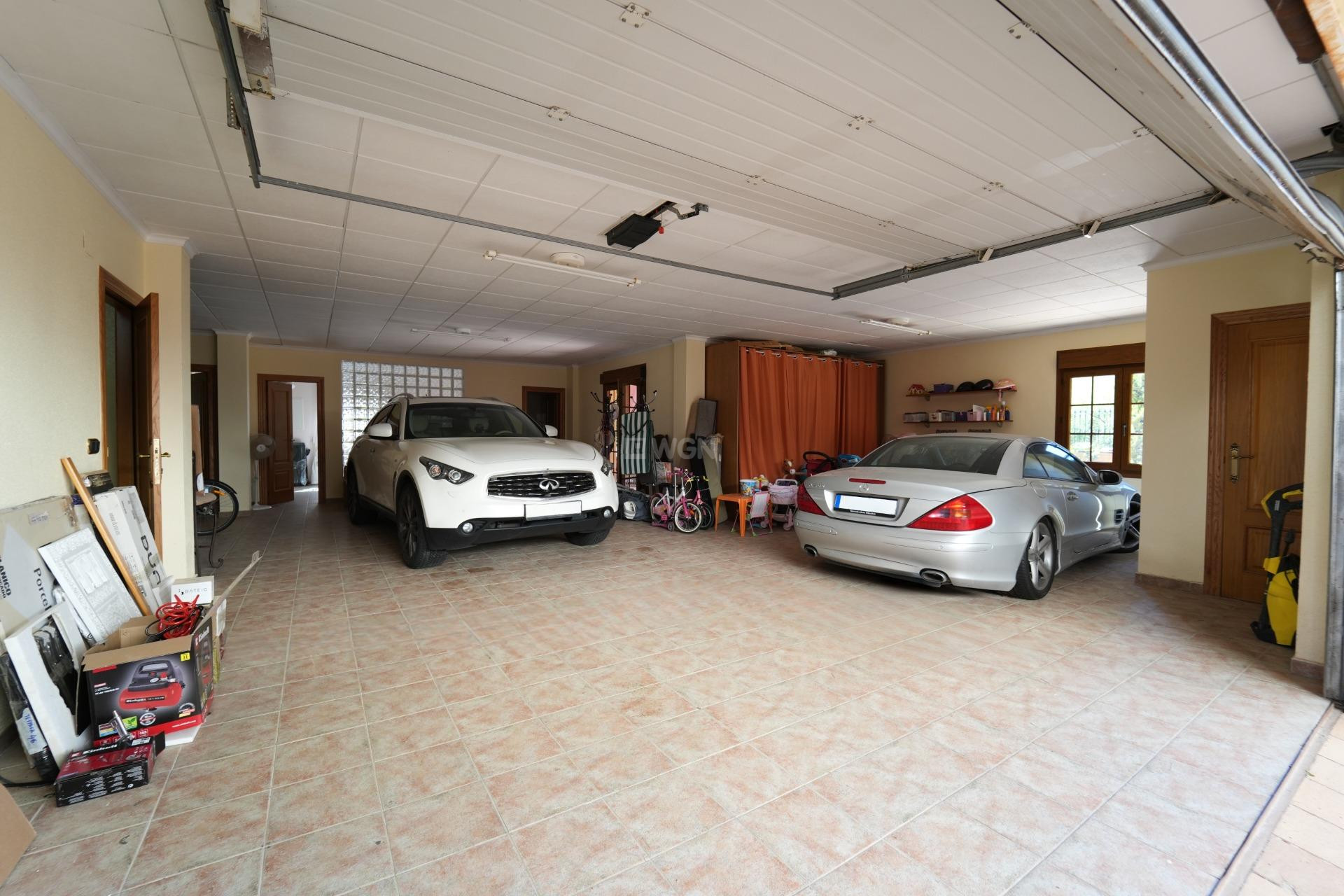 Odsprzedaż - Villa - Orihuela Costa - Campoamor