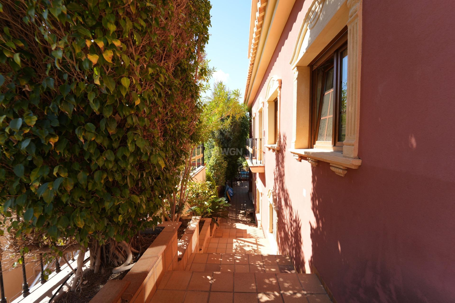 Odsprzedaż - Villa - Orihuela Costa - Campoamor