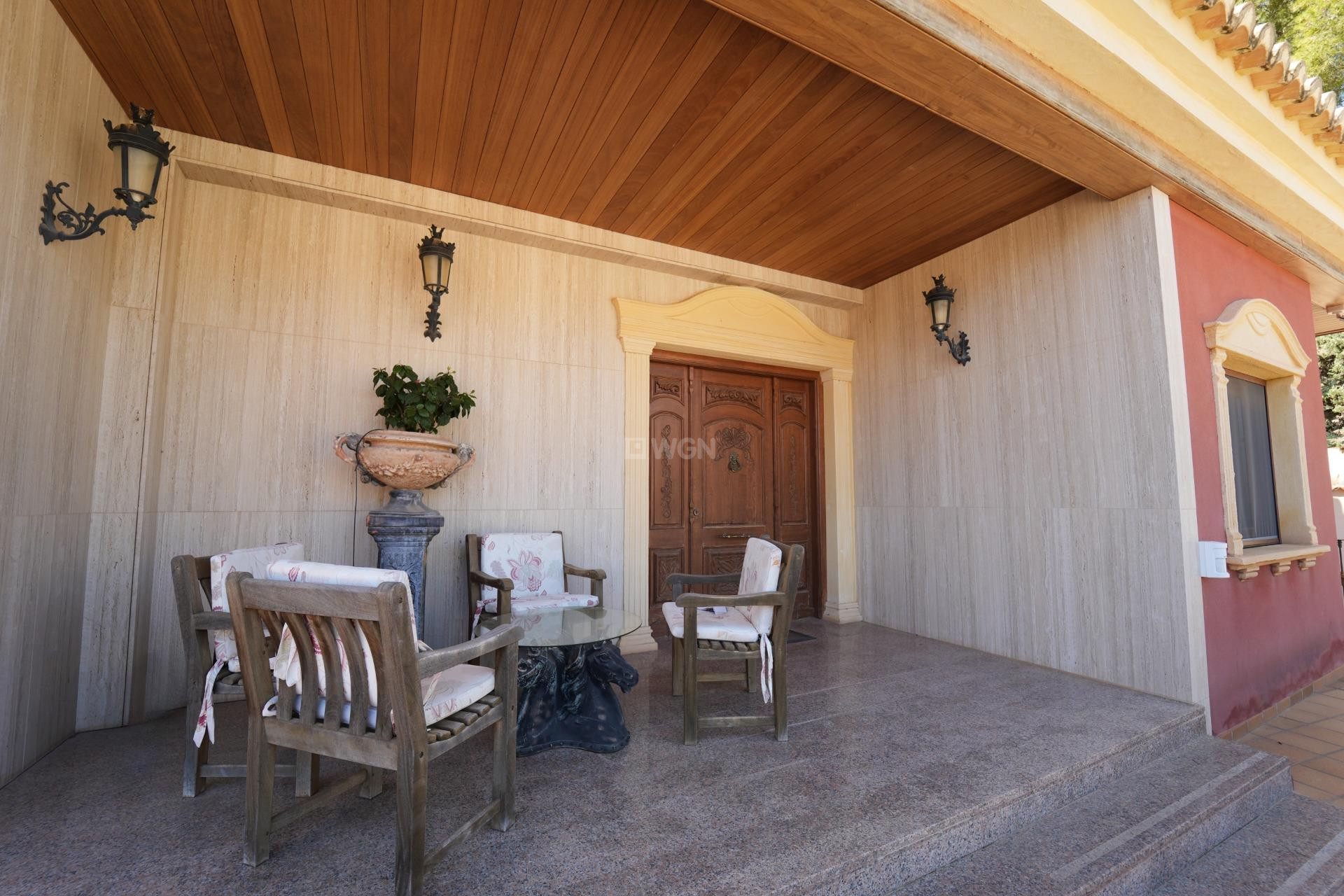 Odsprzedaż - Villa - Orihuela Costa - Campoamor