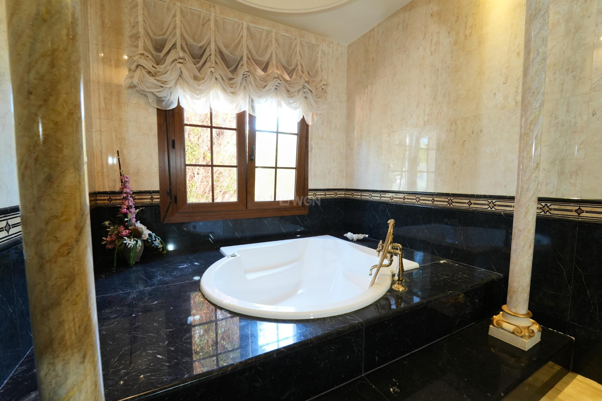 Odsprzedaż - Villa - Orihuela Costa - Campoamor