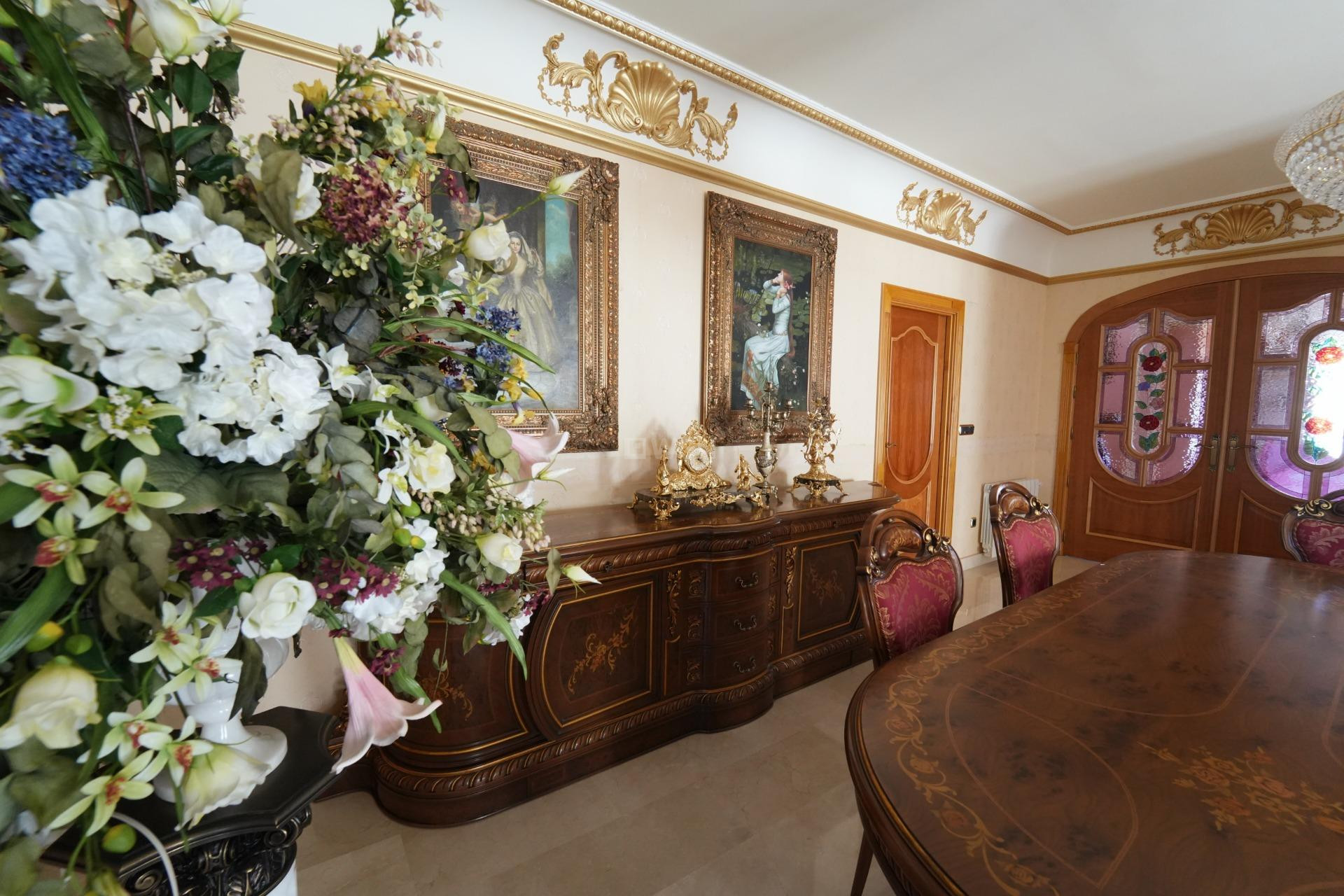 Odsprzedaż - Villa - Orihuela Costa - Campoamor