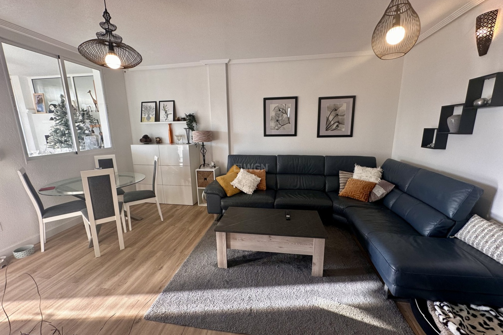 Odsprzedaż - Villa - Orihuela Costa - Ciñuelica