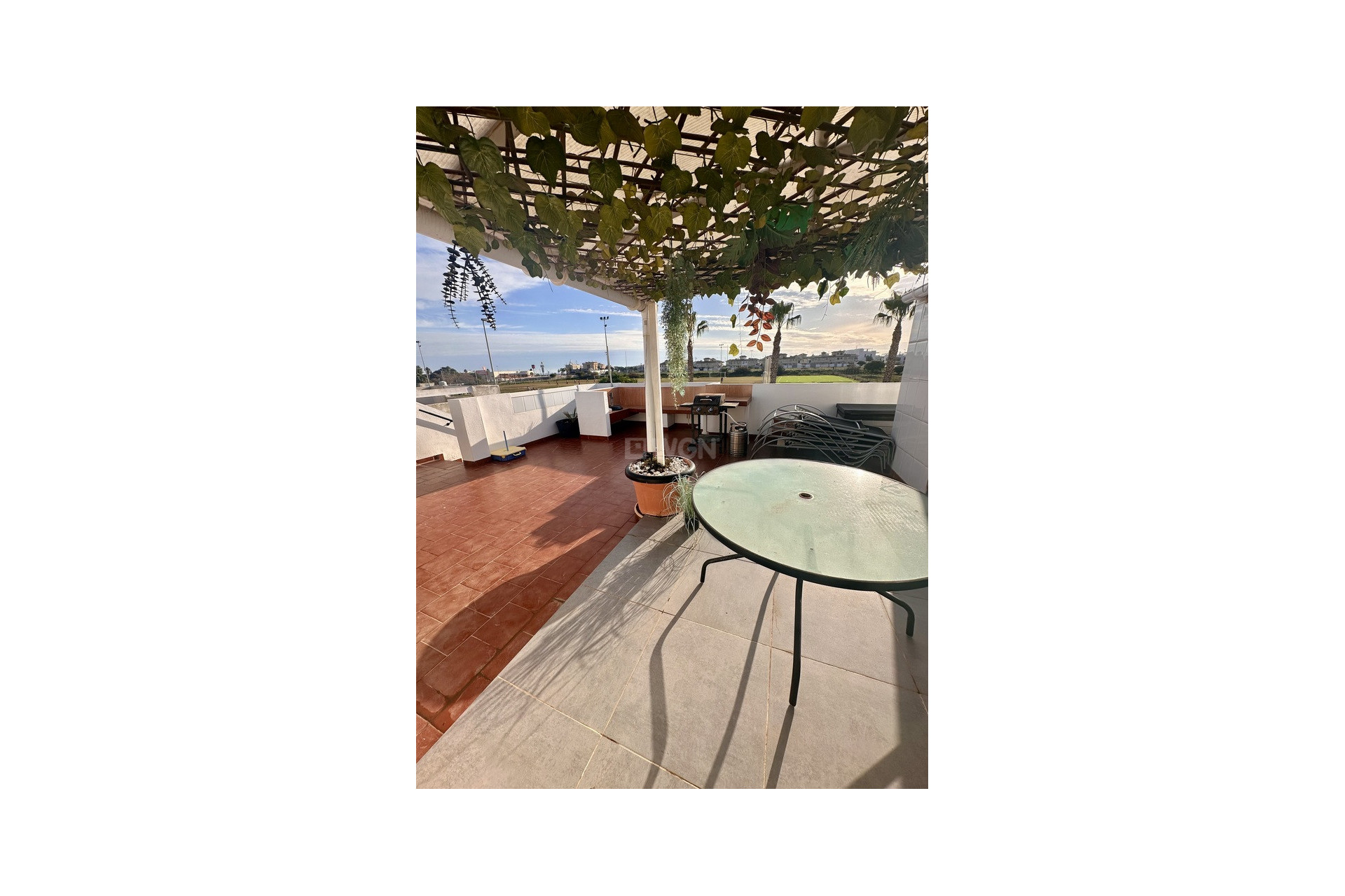 Odsprzedaż - Villa - Orihuela Costa - Ciñuelica