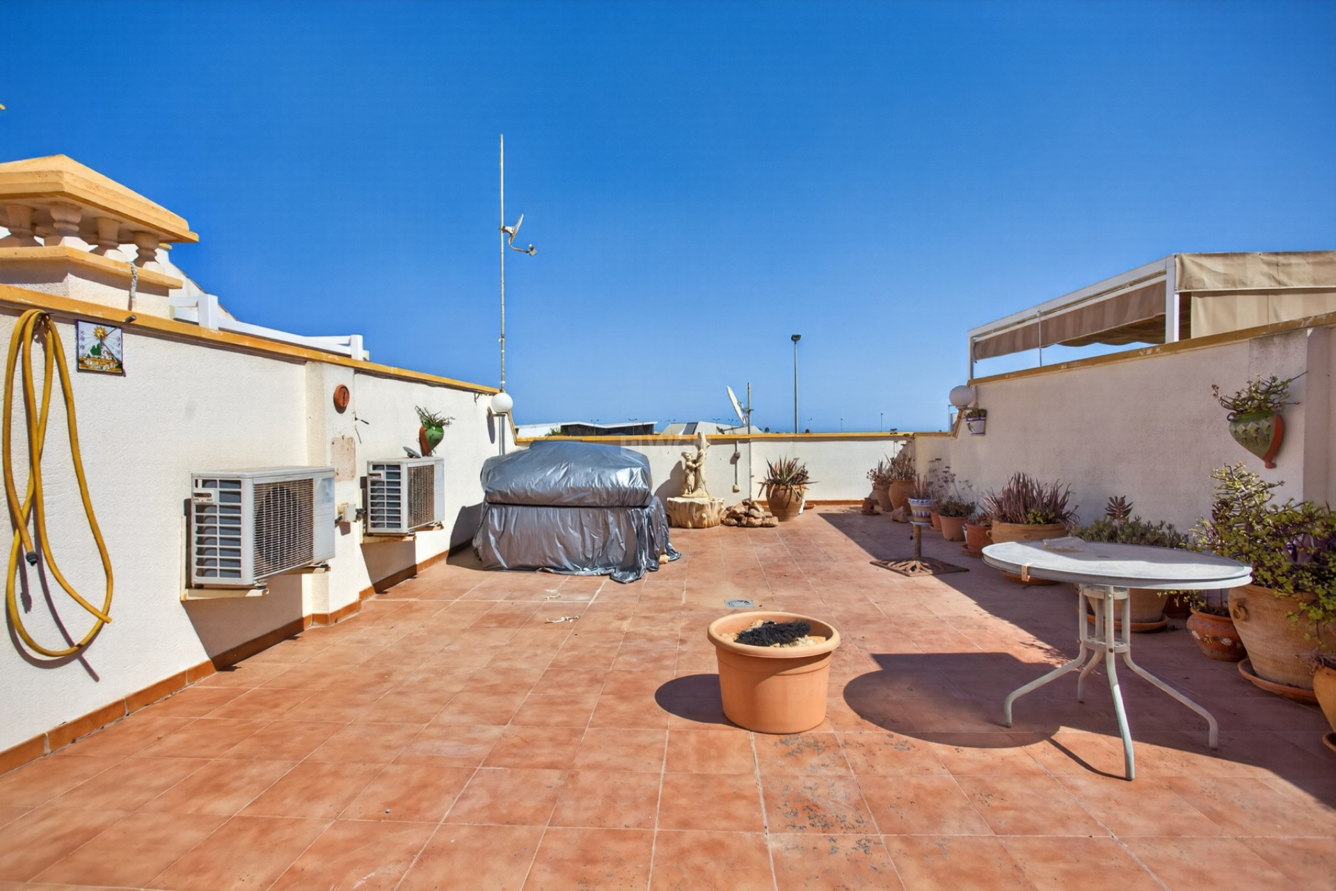 Odsprzedaż - Villa - Orihuela Costa - Costa Blanca