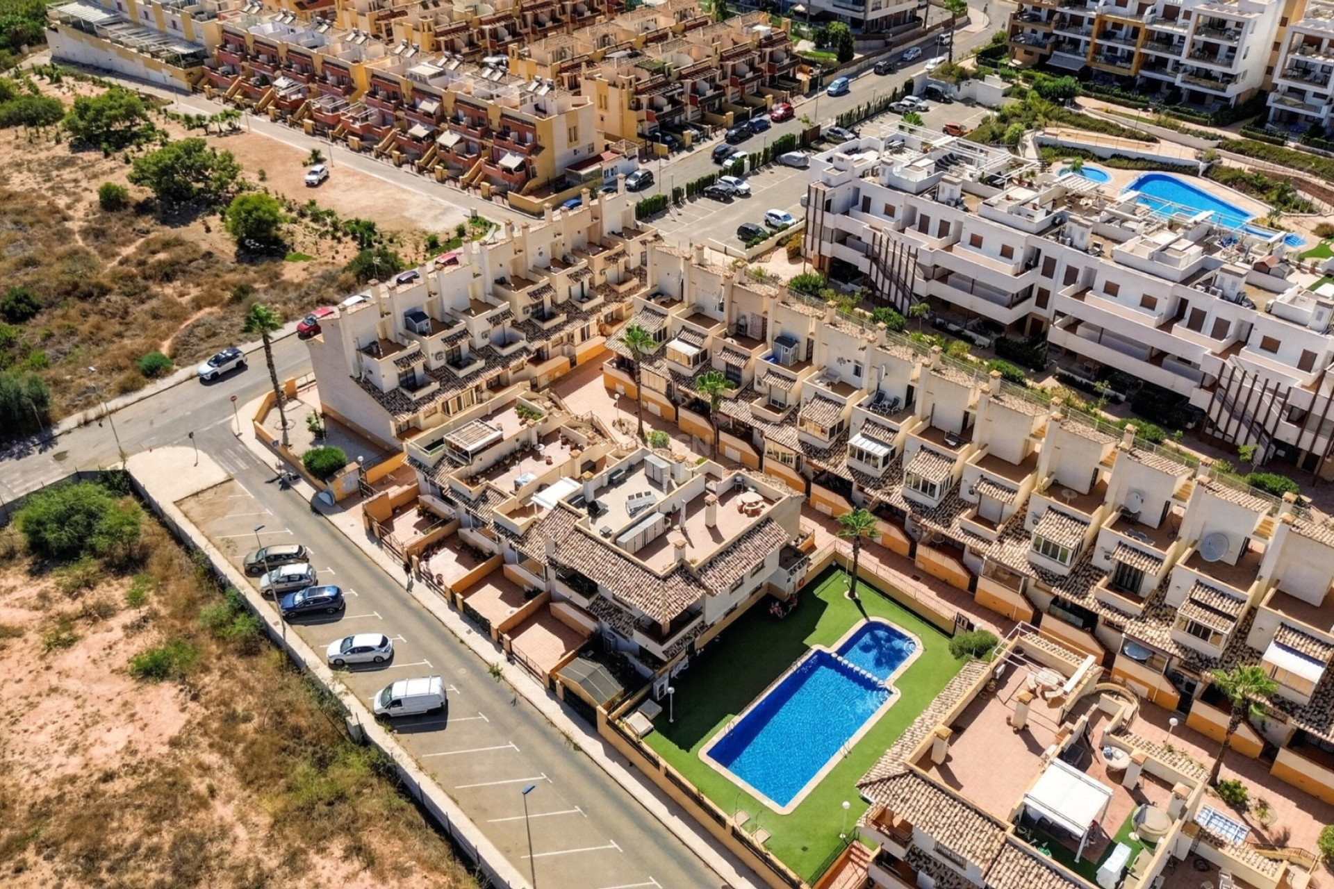 Odsprzedaż - Villa - Orihuela Costa - Costa Blanca