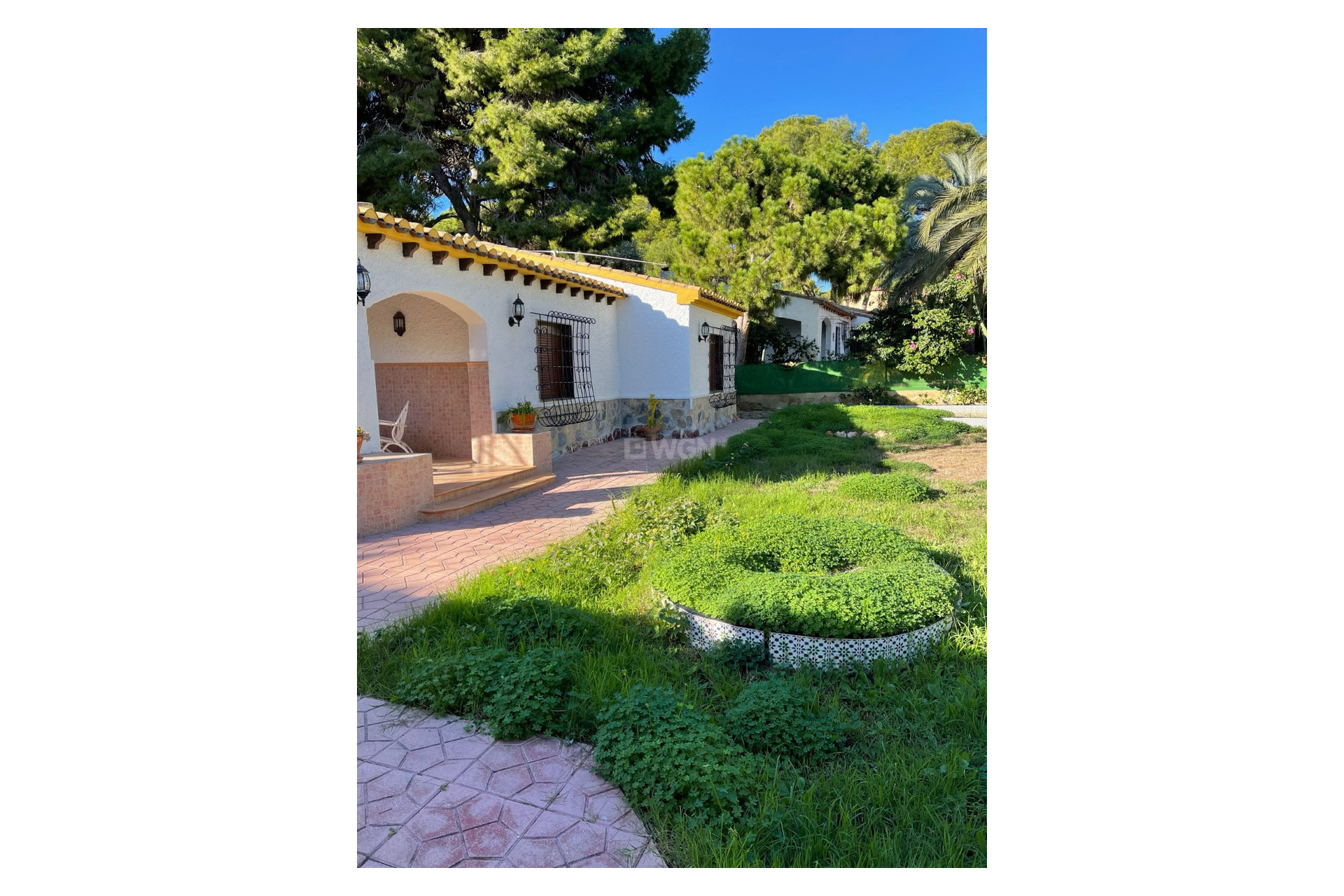 Odsprzedaż - Villa - Orihuela Costa - Costa Blanca