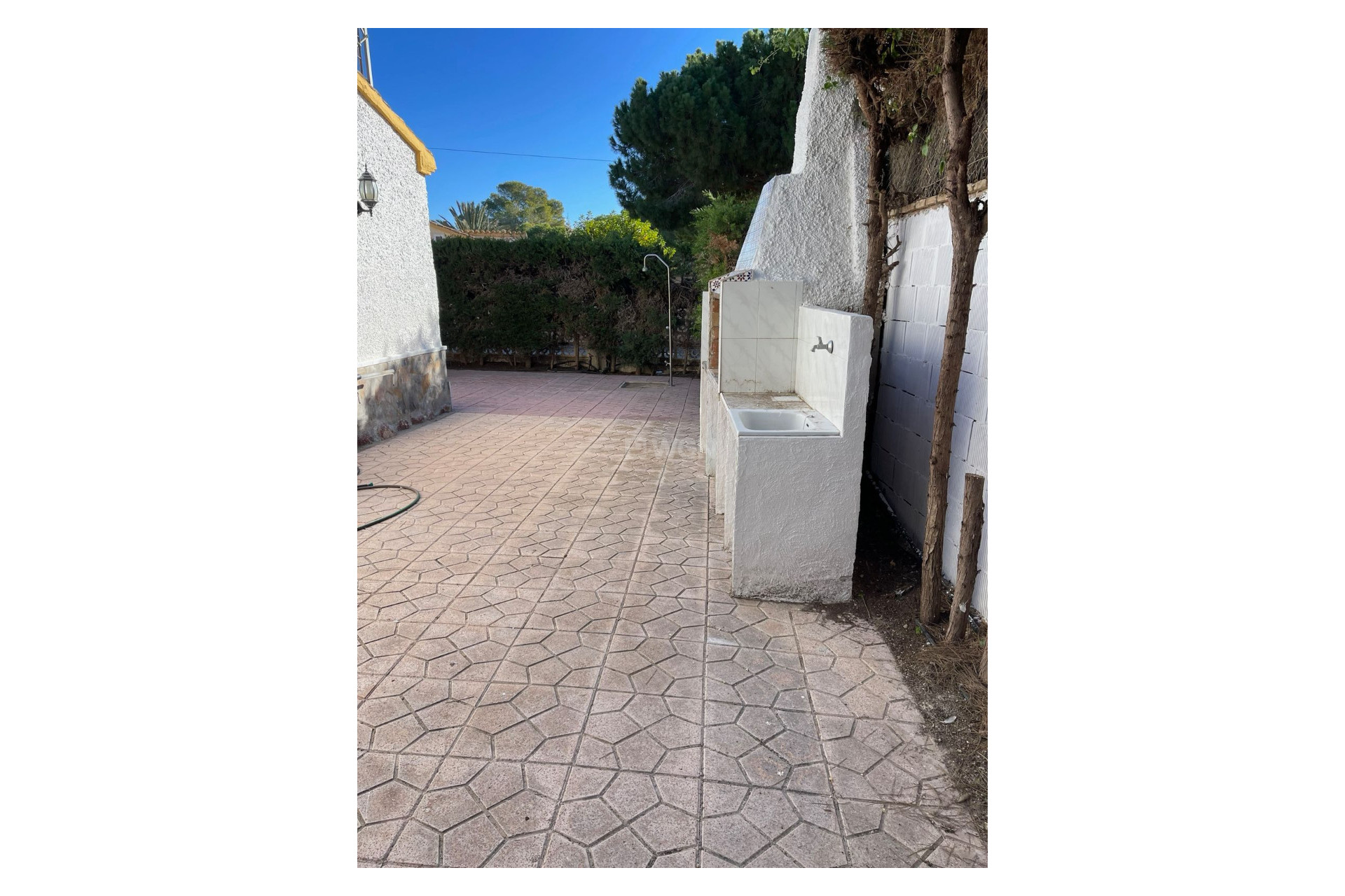 Odsprzedaż - Villa - Orihuela Costa - Costa Blanca