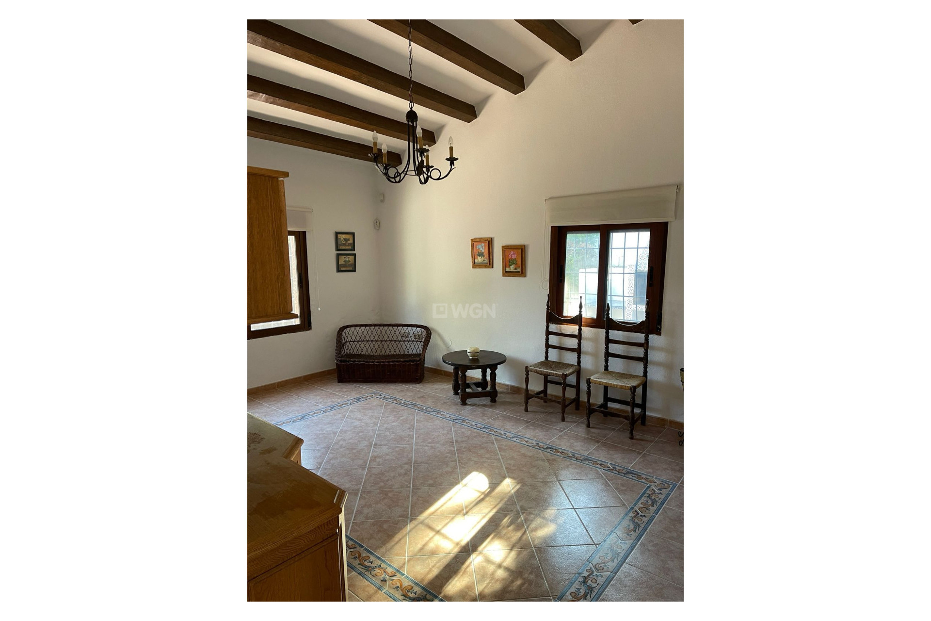 Odsprzedaż - Villa - Orihuela Costa - Costa Blanca
