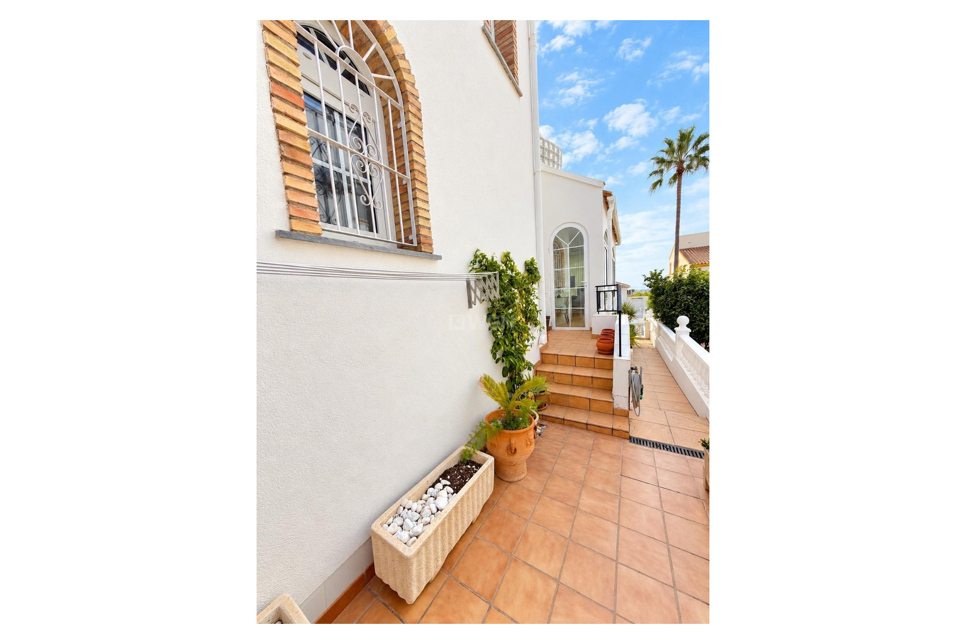 Odsprzedaż - Villa - Orihuela Costa - Costa Blanca