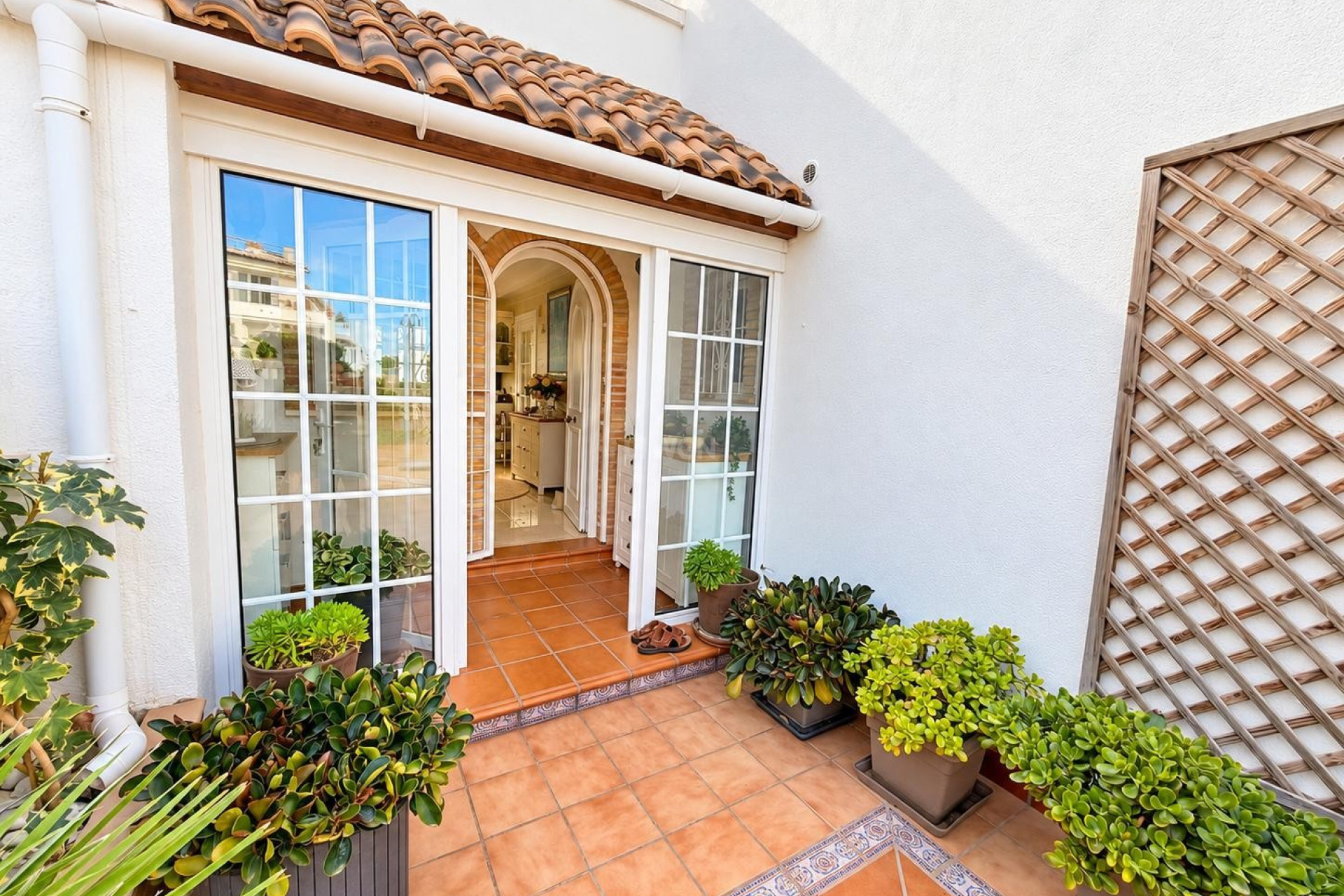 Odsprzedaż - Villa - Orihuela Costa - Costa Blanca