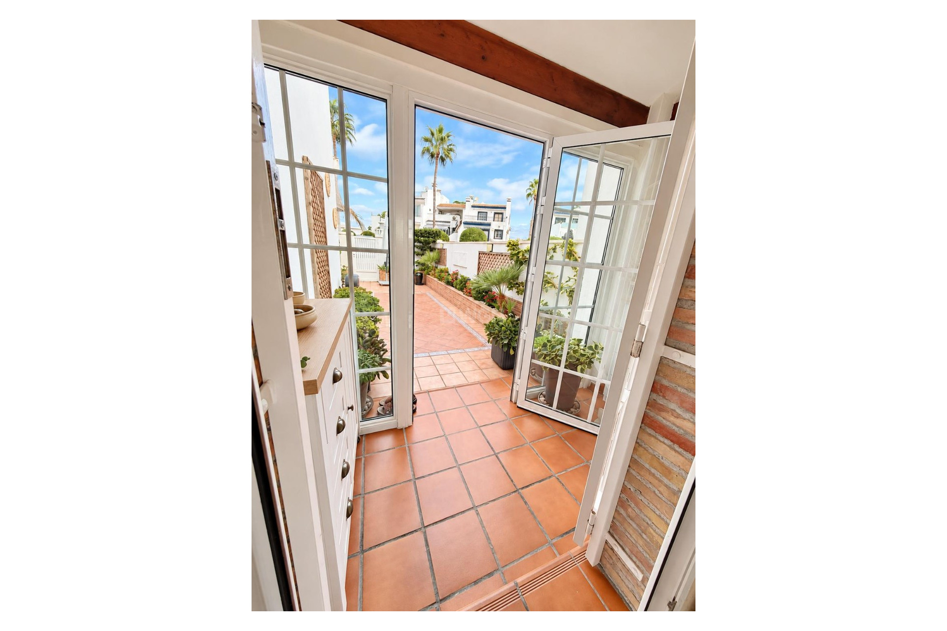 Odsprzedaż - Villa - Orihuela Costa - Costa Blanca