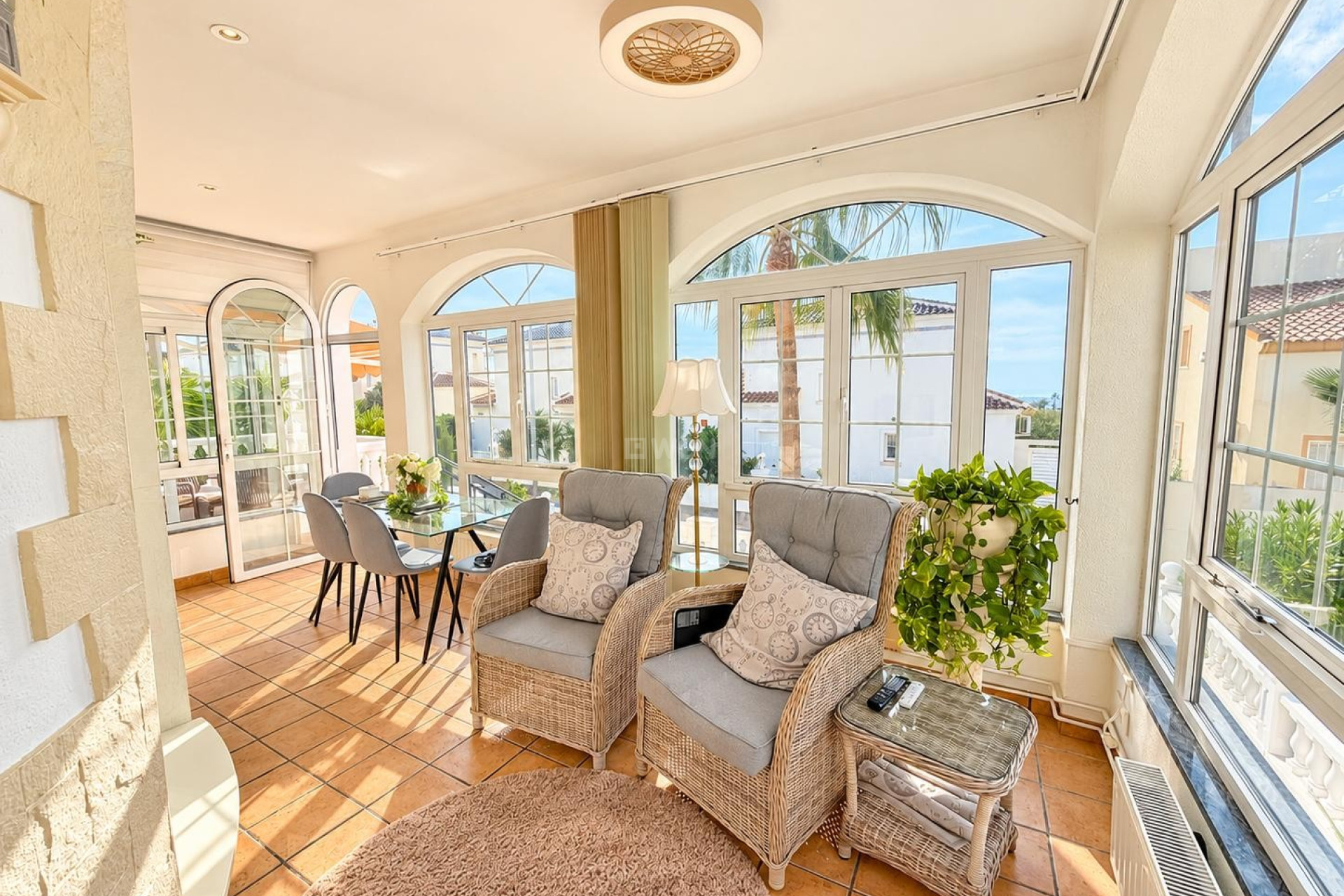 Odsprzedaż - Villa - Orihuela Costa - Costa Blanca