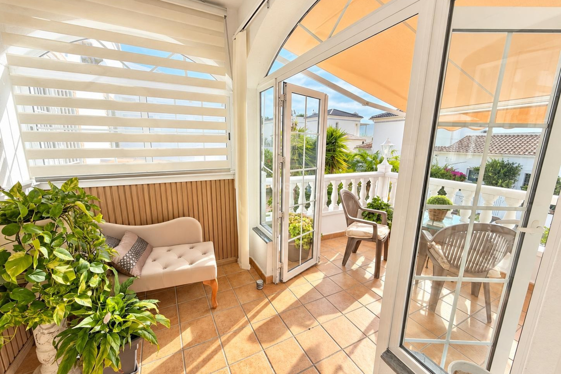 Odsprzedaż - Villa - Orihuela Costa - Costa Blanca