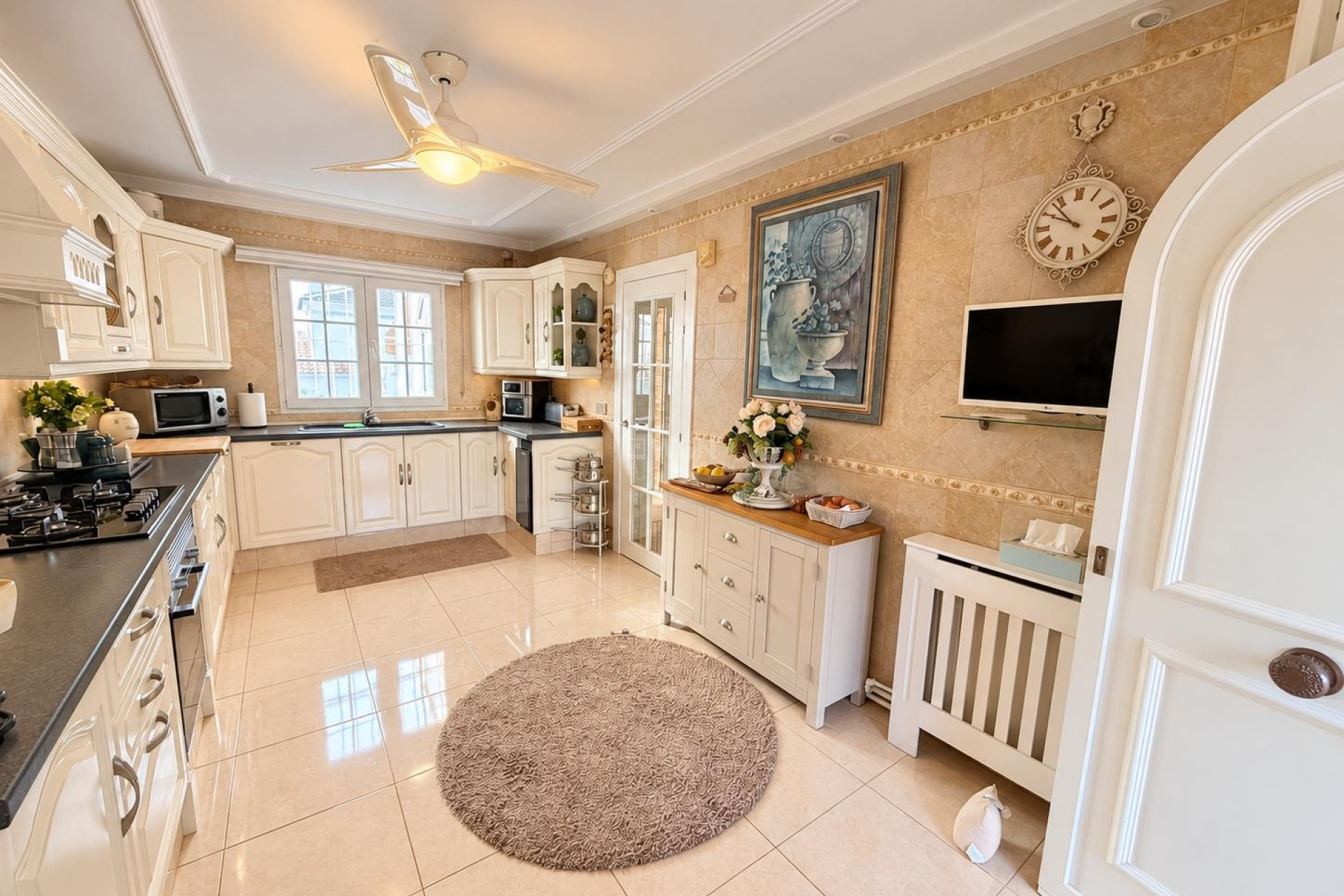Odsprzedaż - Villa - Orihuela Costa - Costa Blanca