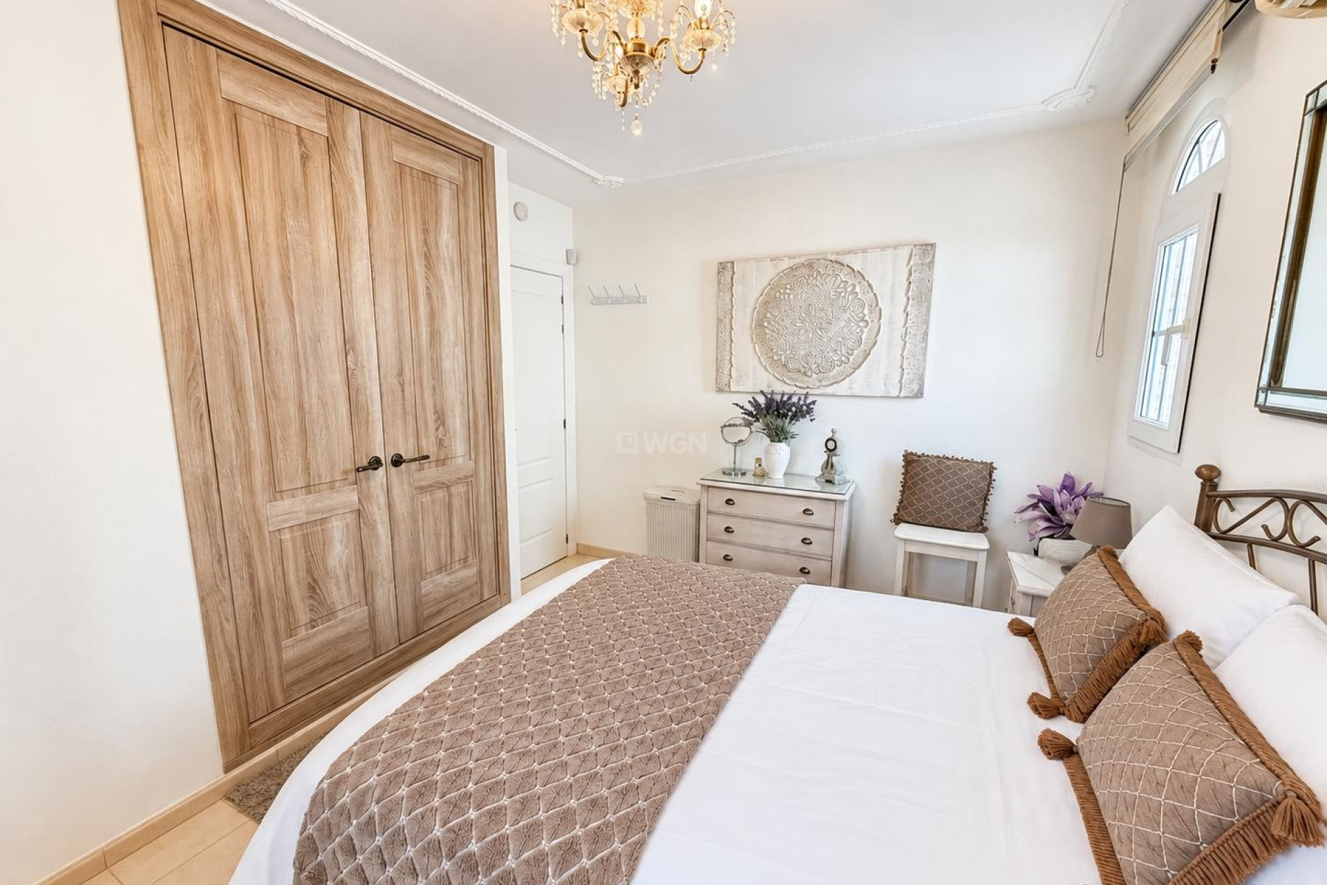 Odsprzedaż - Villa - Orihuela Costa - Costa Blanca