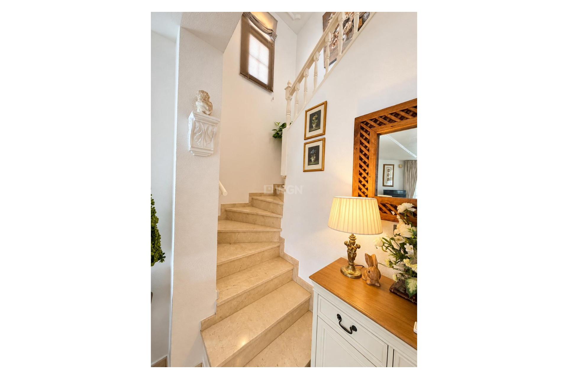 Odsprzedaż - Villa - Orihuela Costa - Costa Blanca