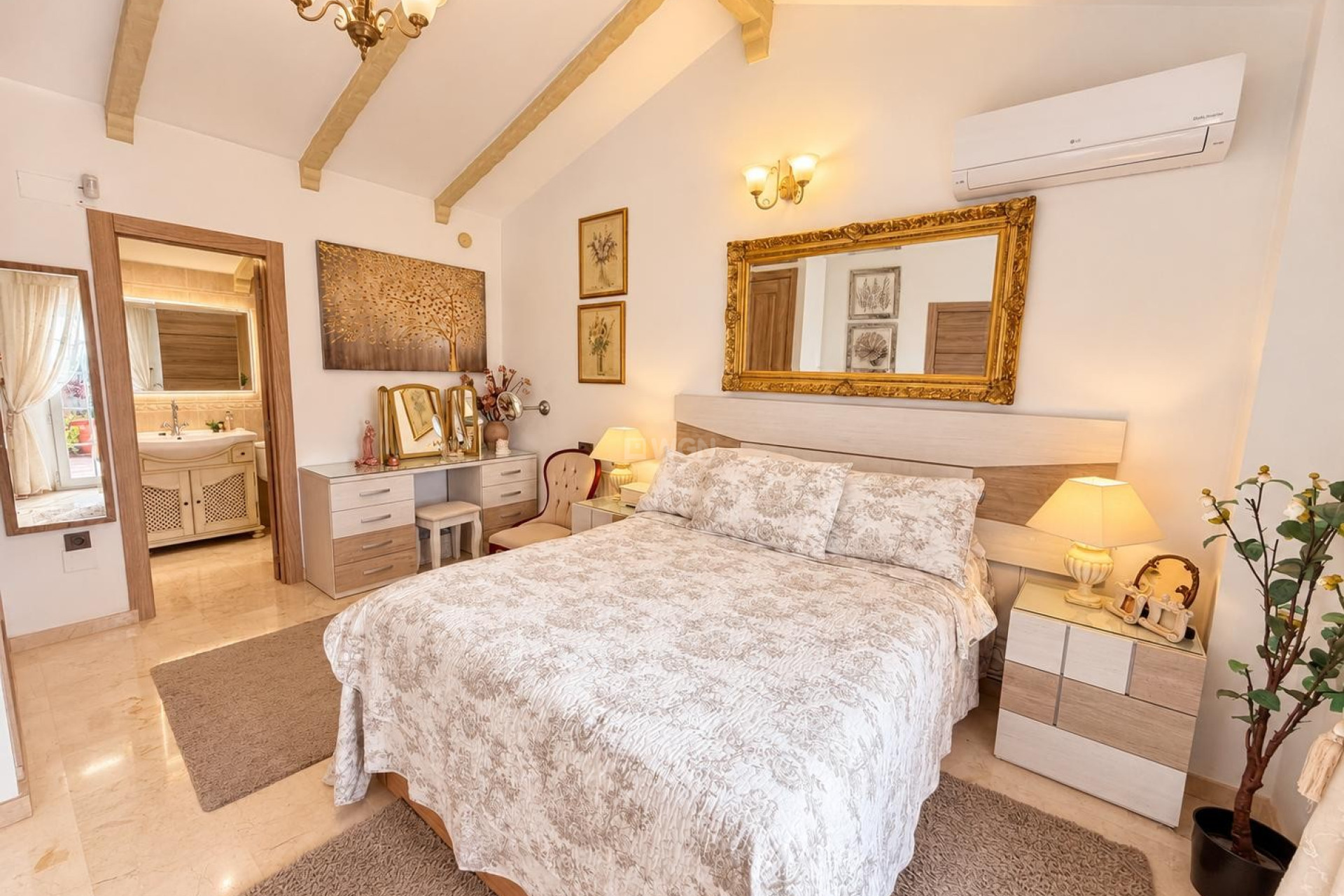 Odsprzedaż - Villa - Orihuela Costa - Costa Blanca