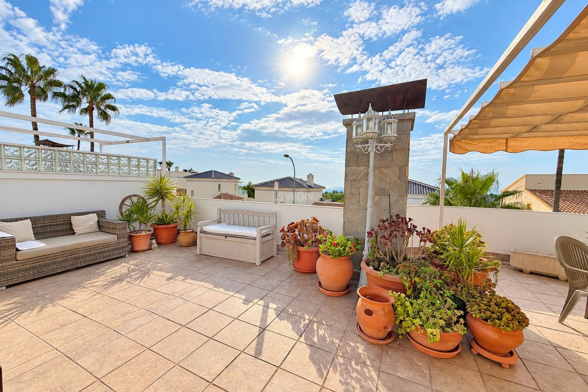 Odsprzedaż - Villa - Orihuela Costa - Costa Blanca
