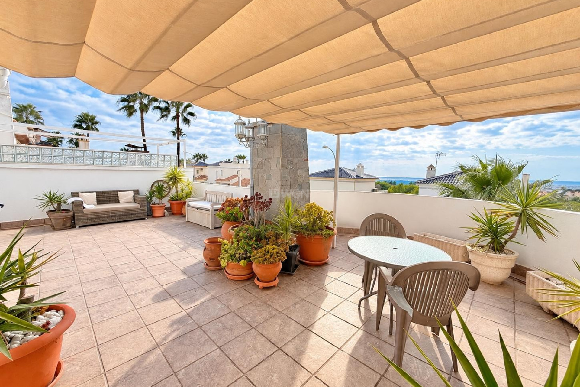 Odsprzedaż - Villa - Orihuela Costa - Costa Blanca