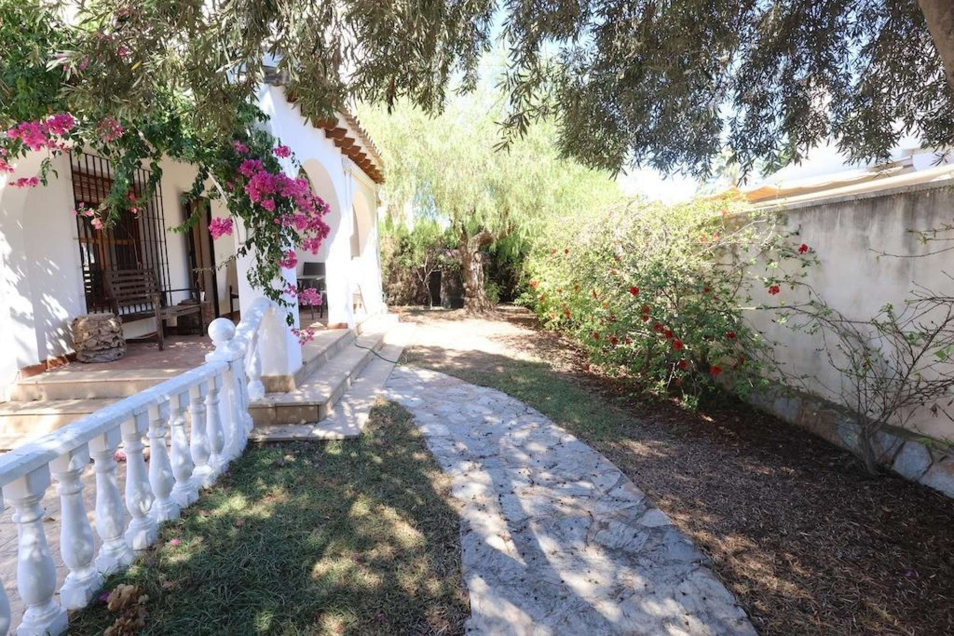 Odsprzedaż - Villa - Orihuela Costa - Costa Blanca