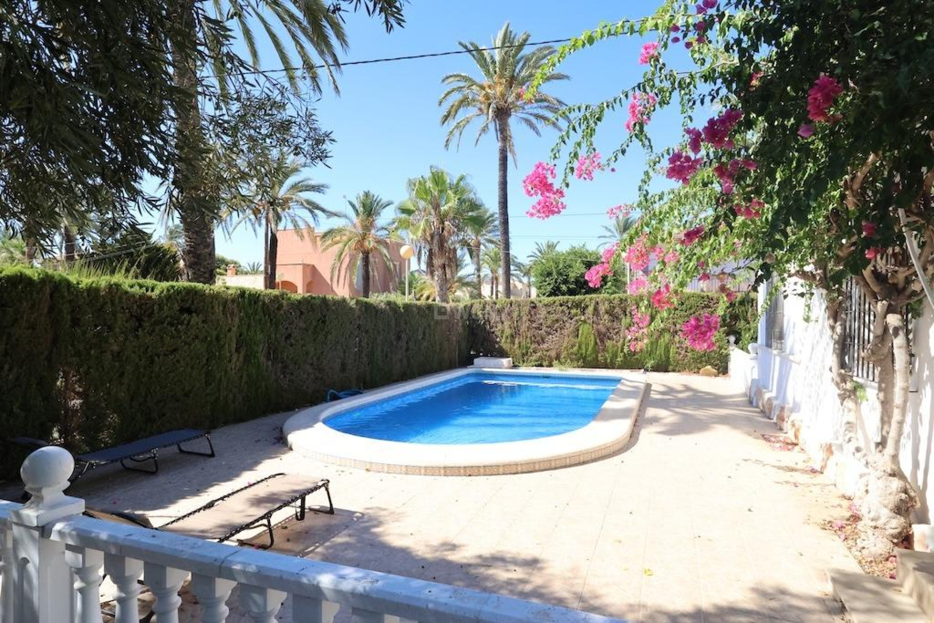Odsprzedaż - Villa - Orihuela Costa - Costa Blanca