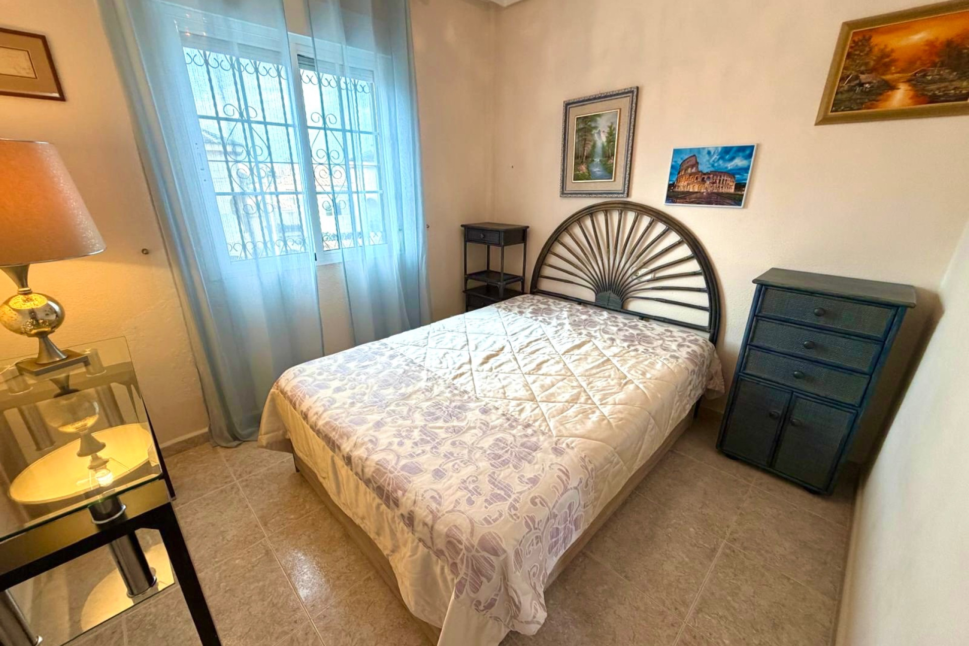 Odsprzedaż - Villa - Orihuela Costa - Costa Blanca