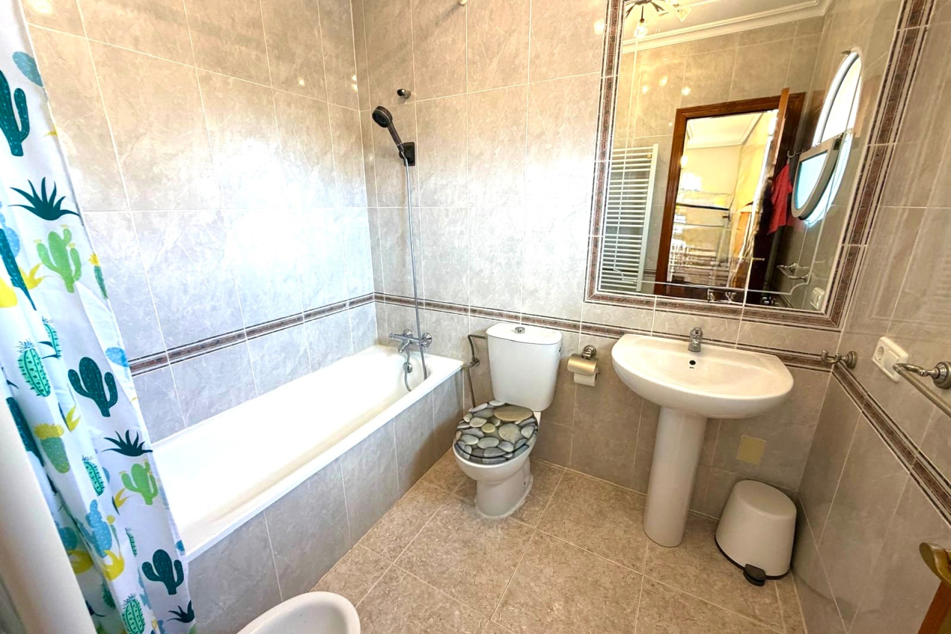 Odsprzedaż - Villa - Orihuela Costa - Costa Blanca