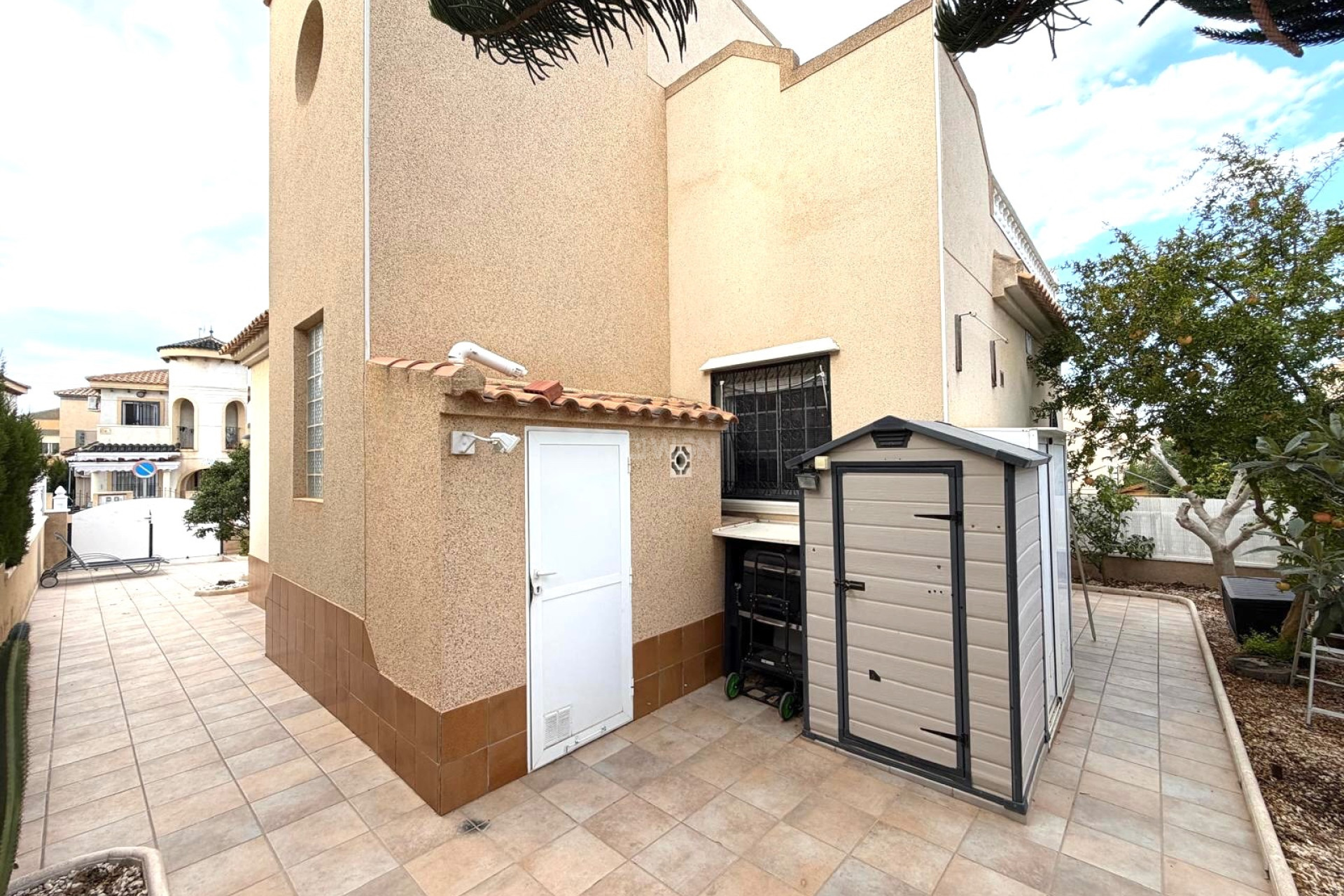 Odsprzedaż - Villa - Orihuela Costa - Costa Blanca