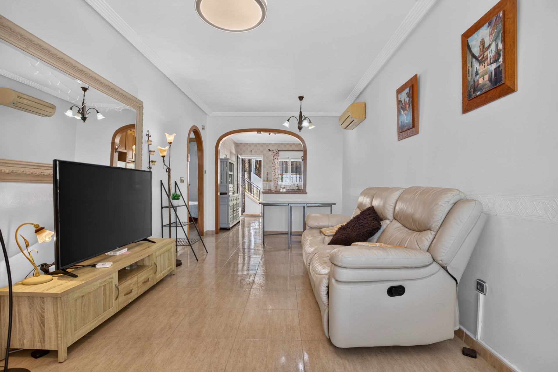 Odsprzedaż - Villa - Orihuela Costa - Costa Blanca