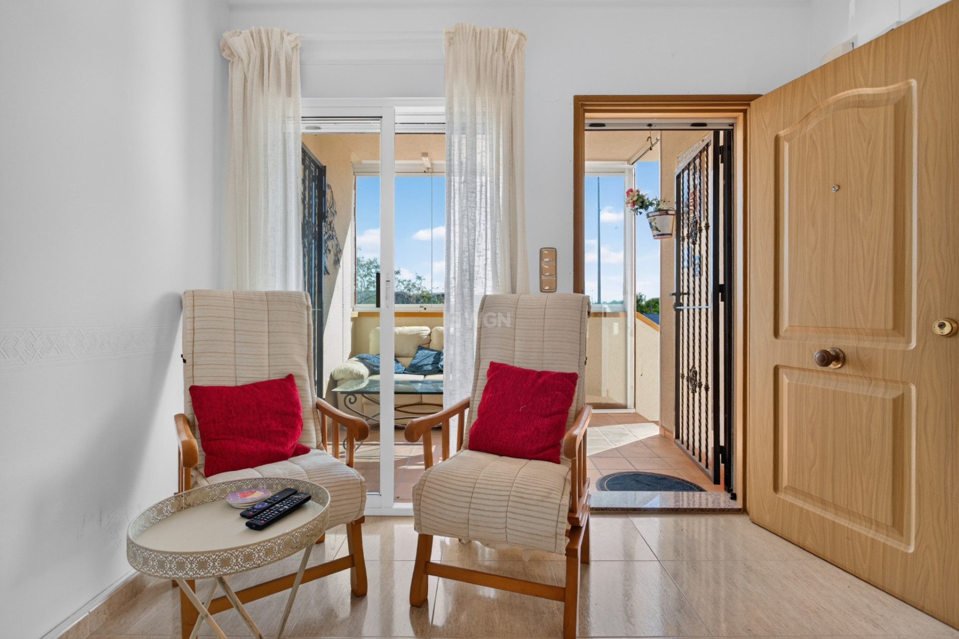 Odsprzedaż - Villa - Orihuela Costa - Costa Blanca