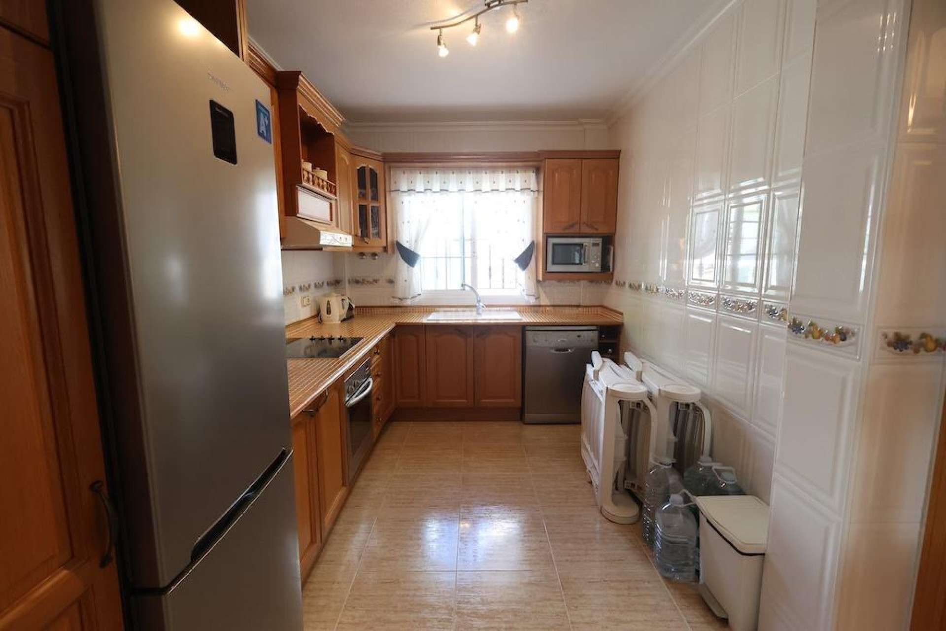 Odsprzedaż - Villa - Orihuela Costa - Costa Blanca