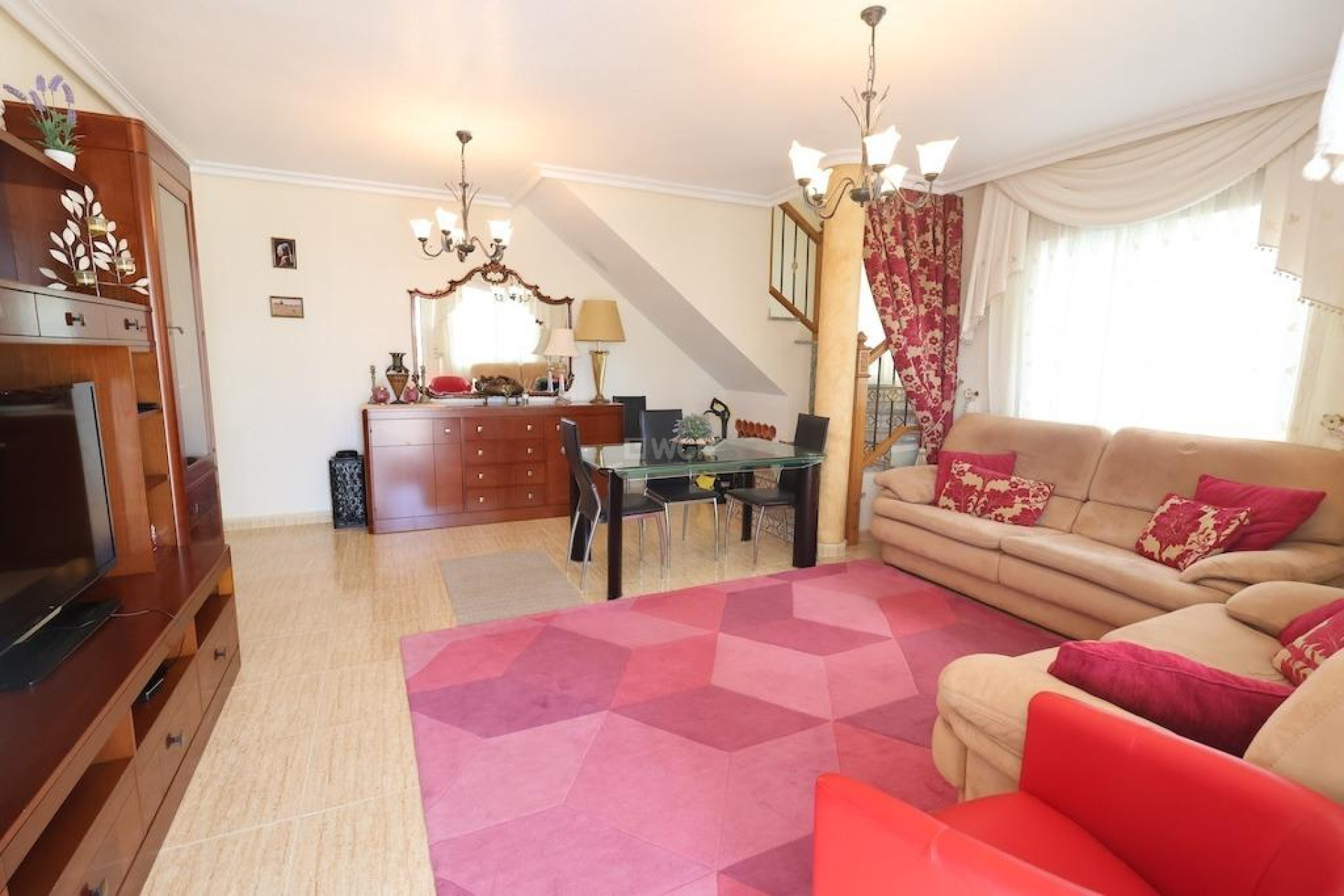 Odsprzedaż - Villa - Orihuela Costa - Costa Blanca