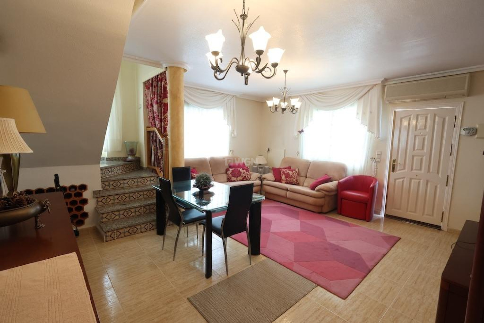 Odsprzedaż - Villa - Orihuela Costa - Costa Blanca