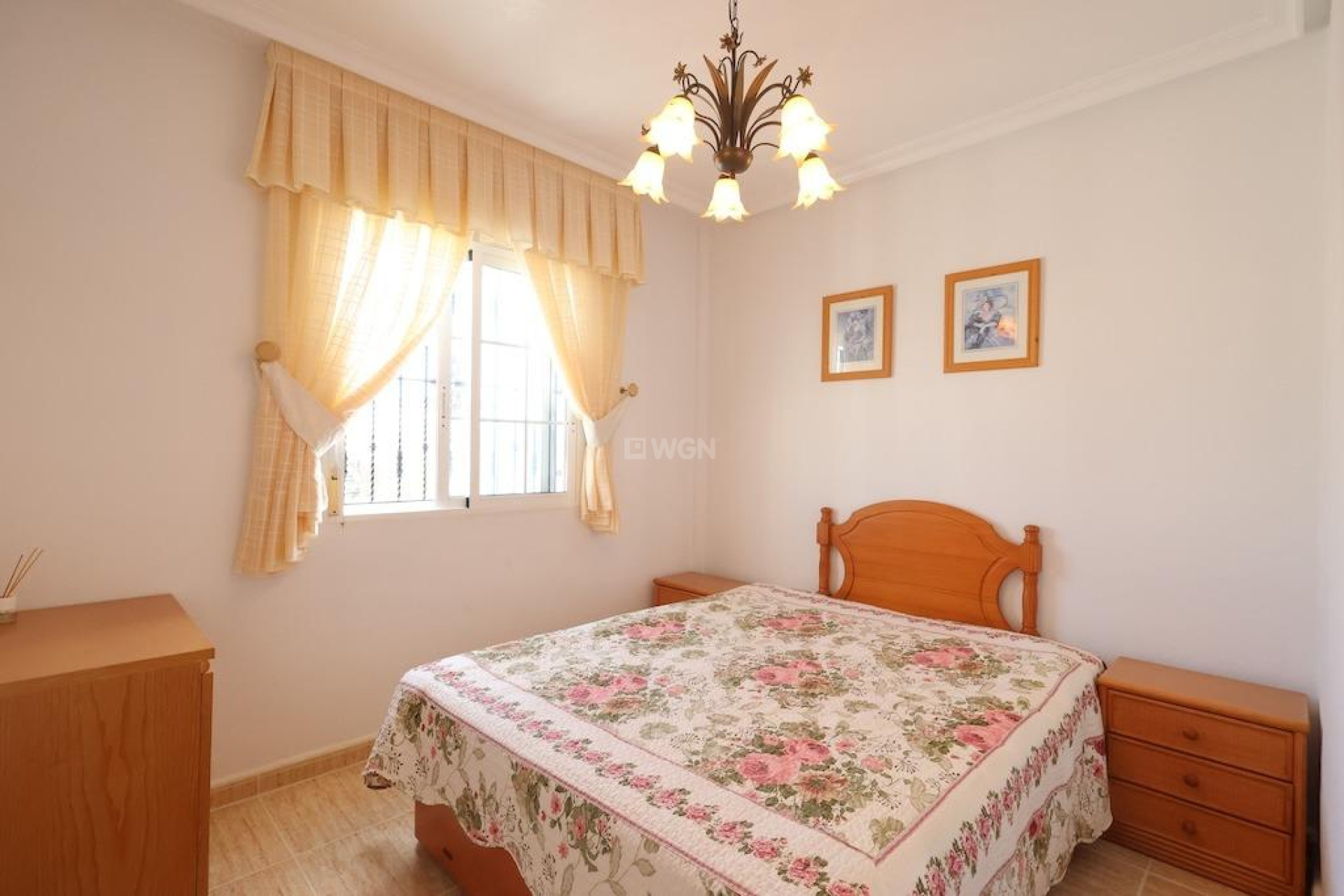 Odsprzedaż - Villa - Orihuela Costa - Costa Blanca