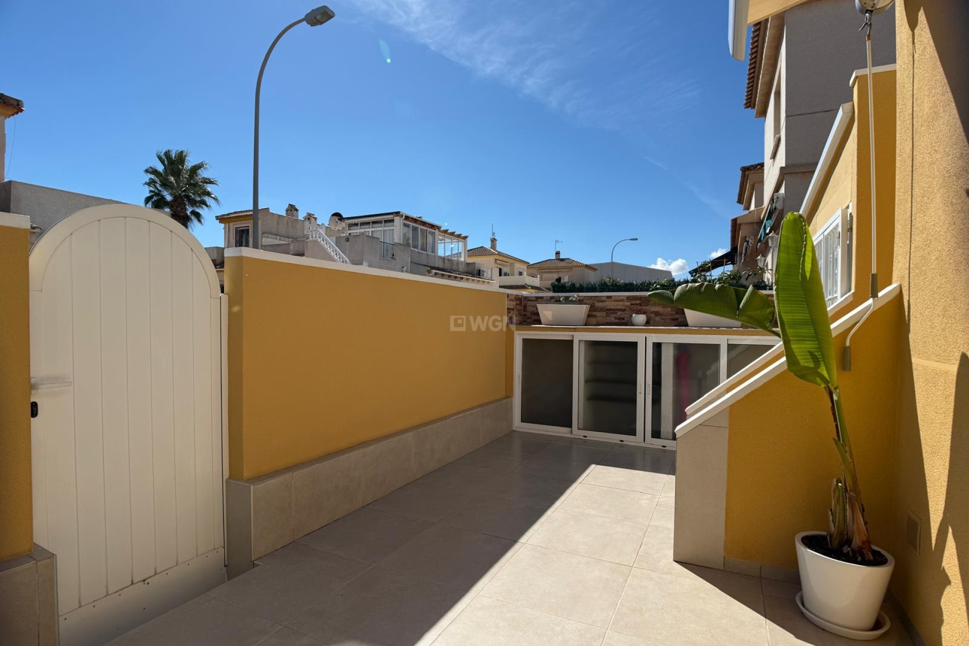 Odsprzedaż - Villa - Orihuela Costa - Costa Blanca