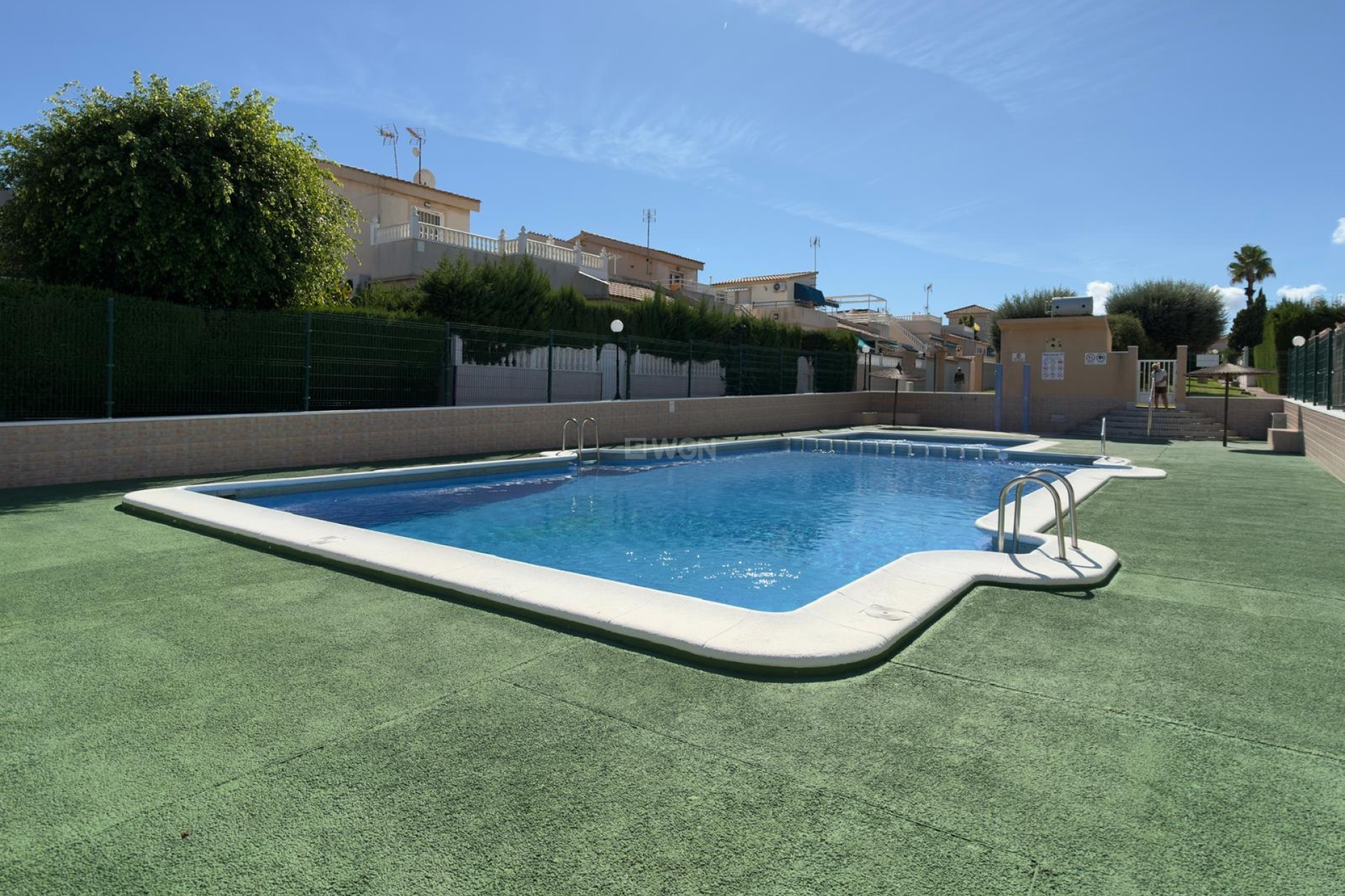 Odsprzedaż - Villa - Orihuela Costa - Costa Blanca