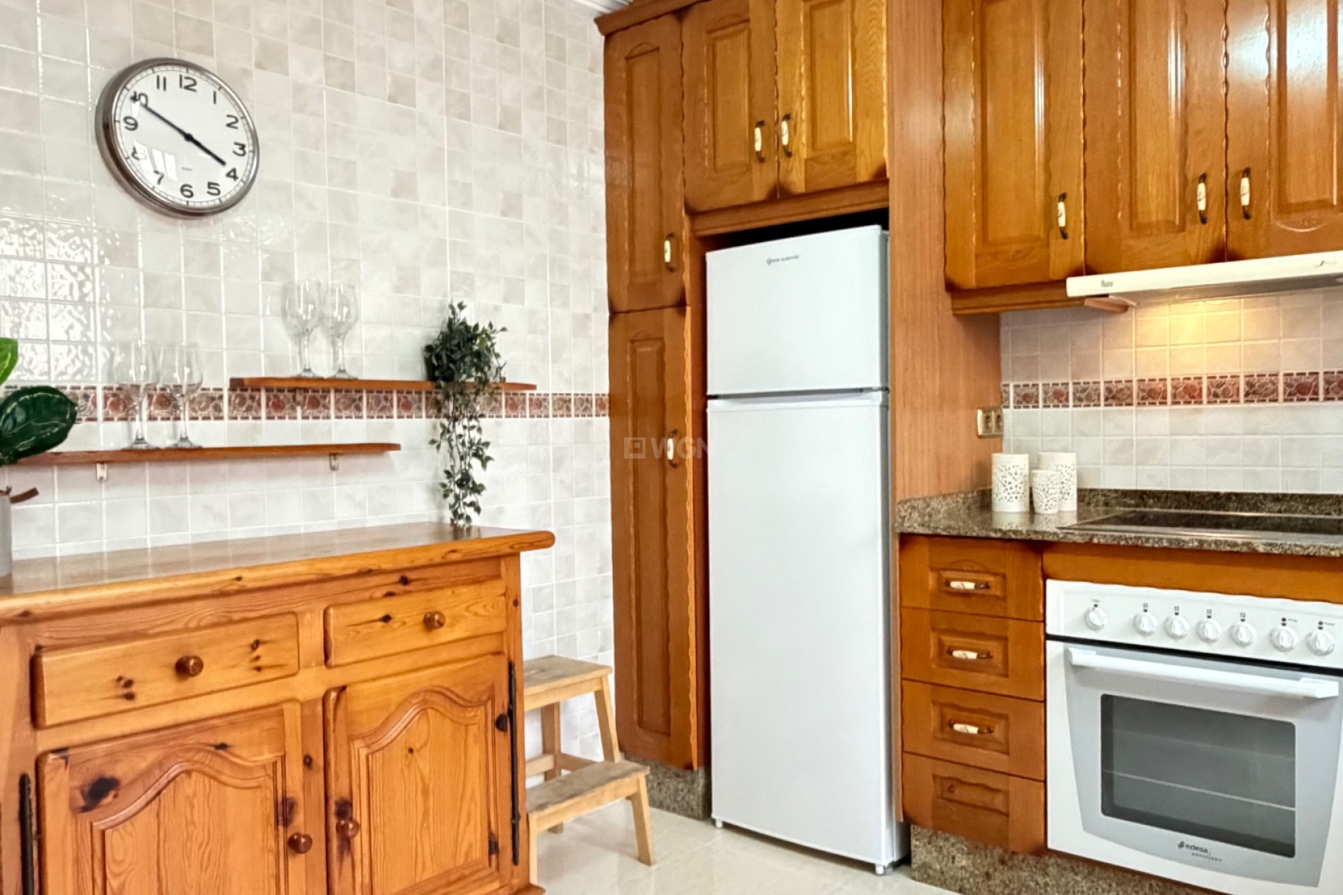 Odsprzedaż - Villa - Orihuela Costa - Costa Blanca