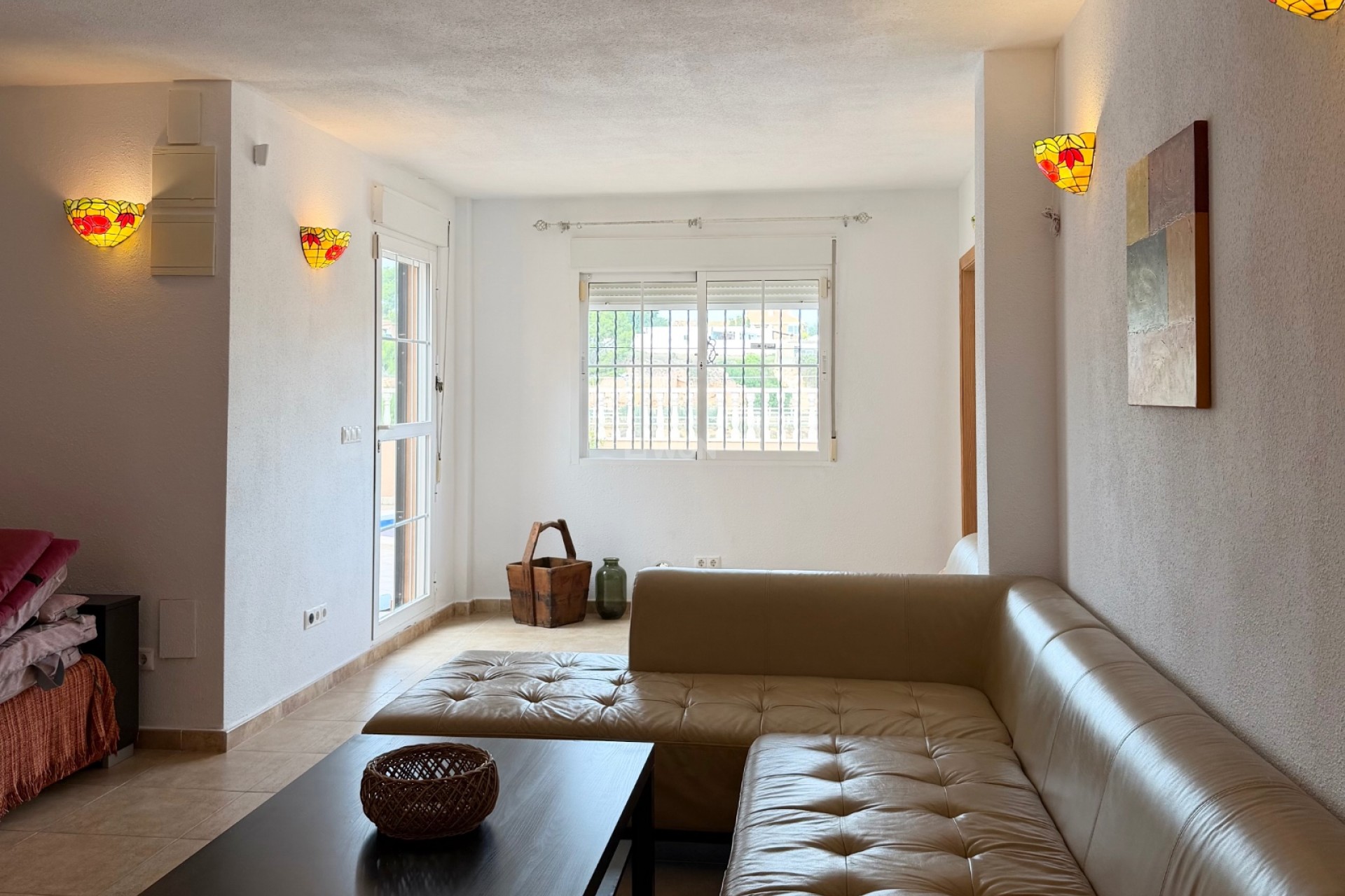 Odsprzedaż - Villa - Orihuela Costa - Costa Blanca
