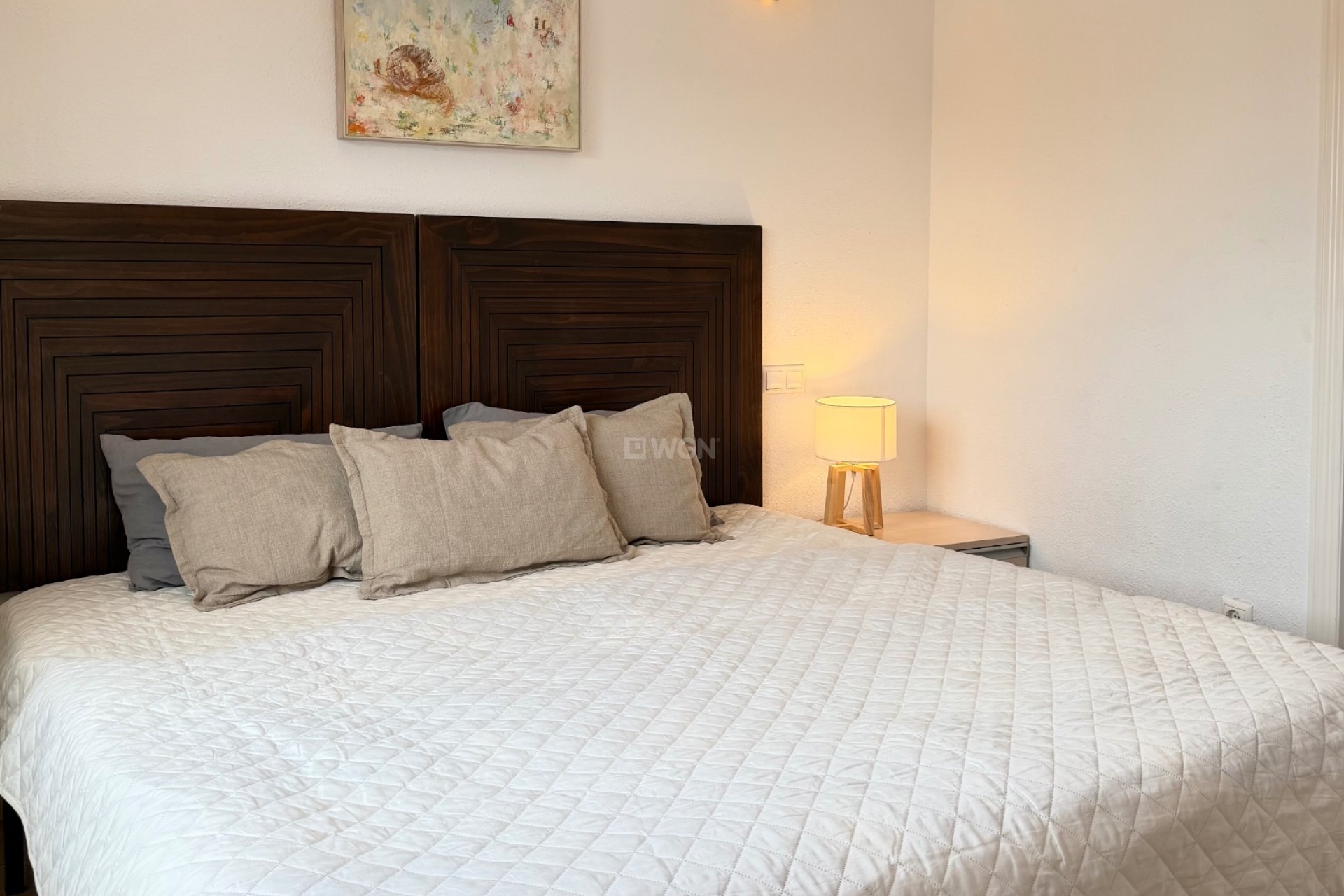 Odsprzedaż - Villa - Orihuela Costa - Costa Blanca
