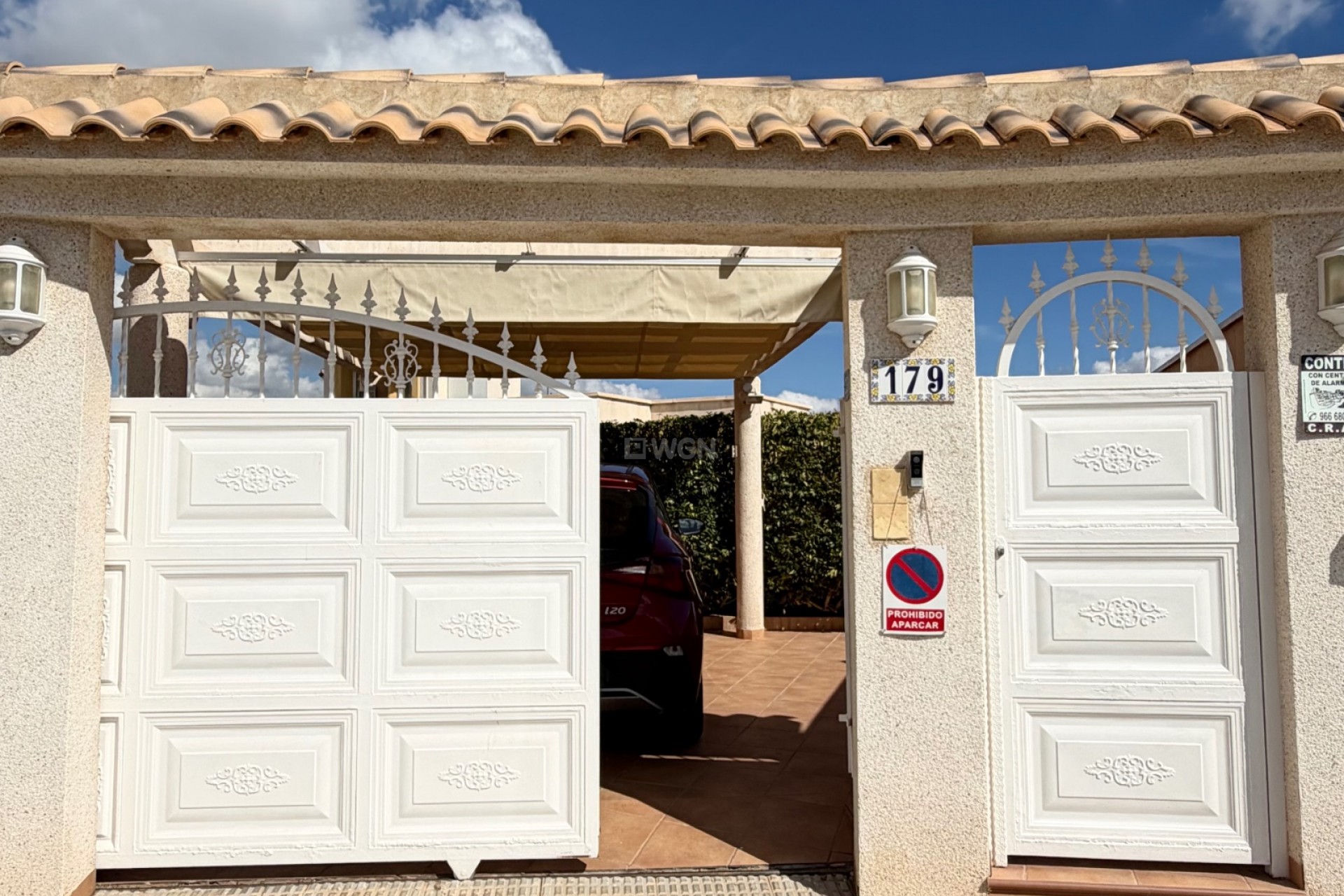 Odsprzedaż - Villa - Orihuela Costa - Costa Blanca