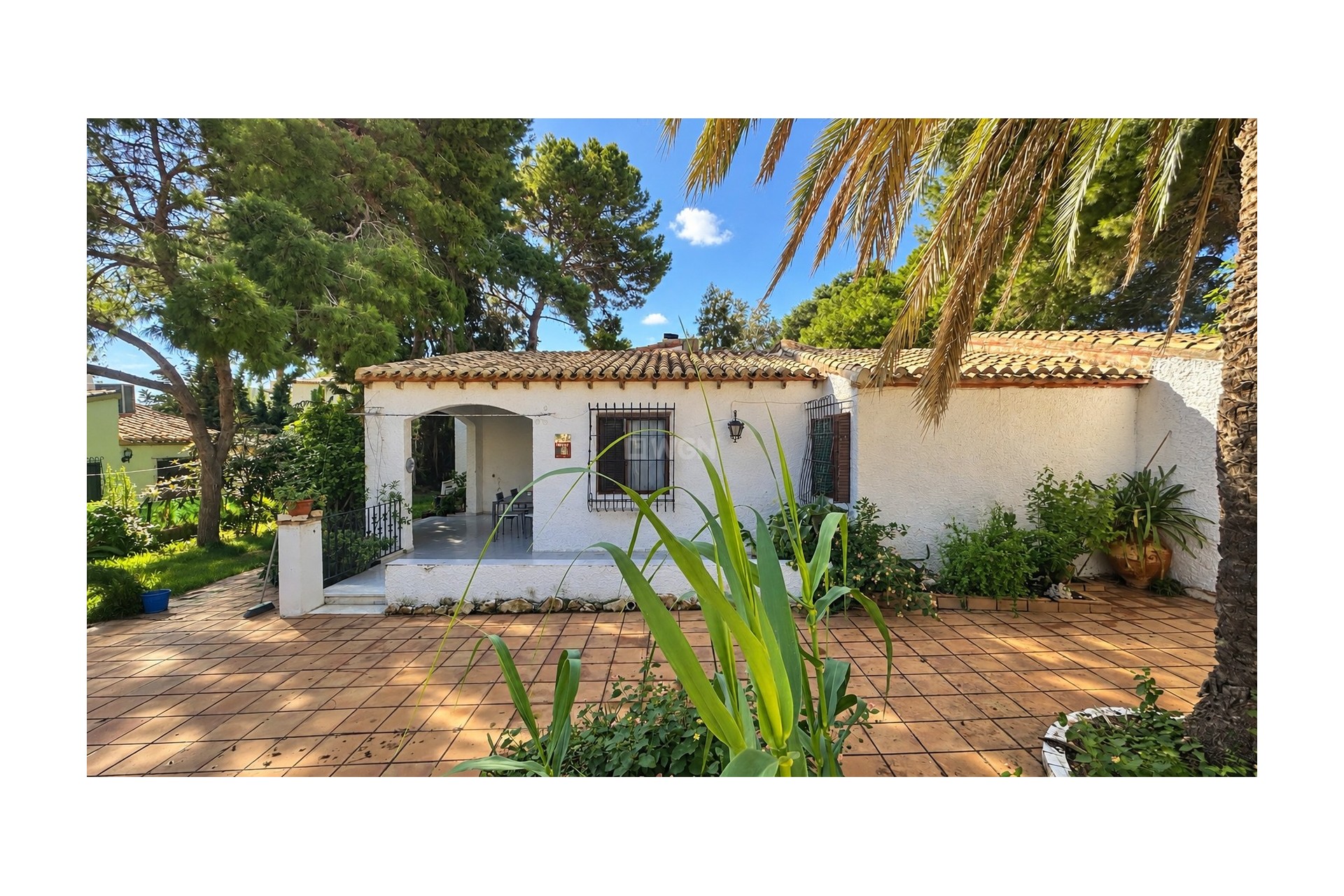 Odsprzedaż - Villa - Orihuela Costa - Costa Blanca