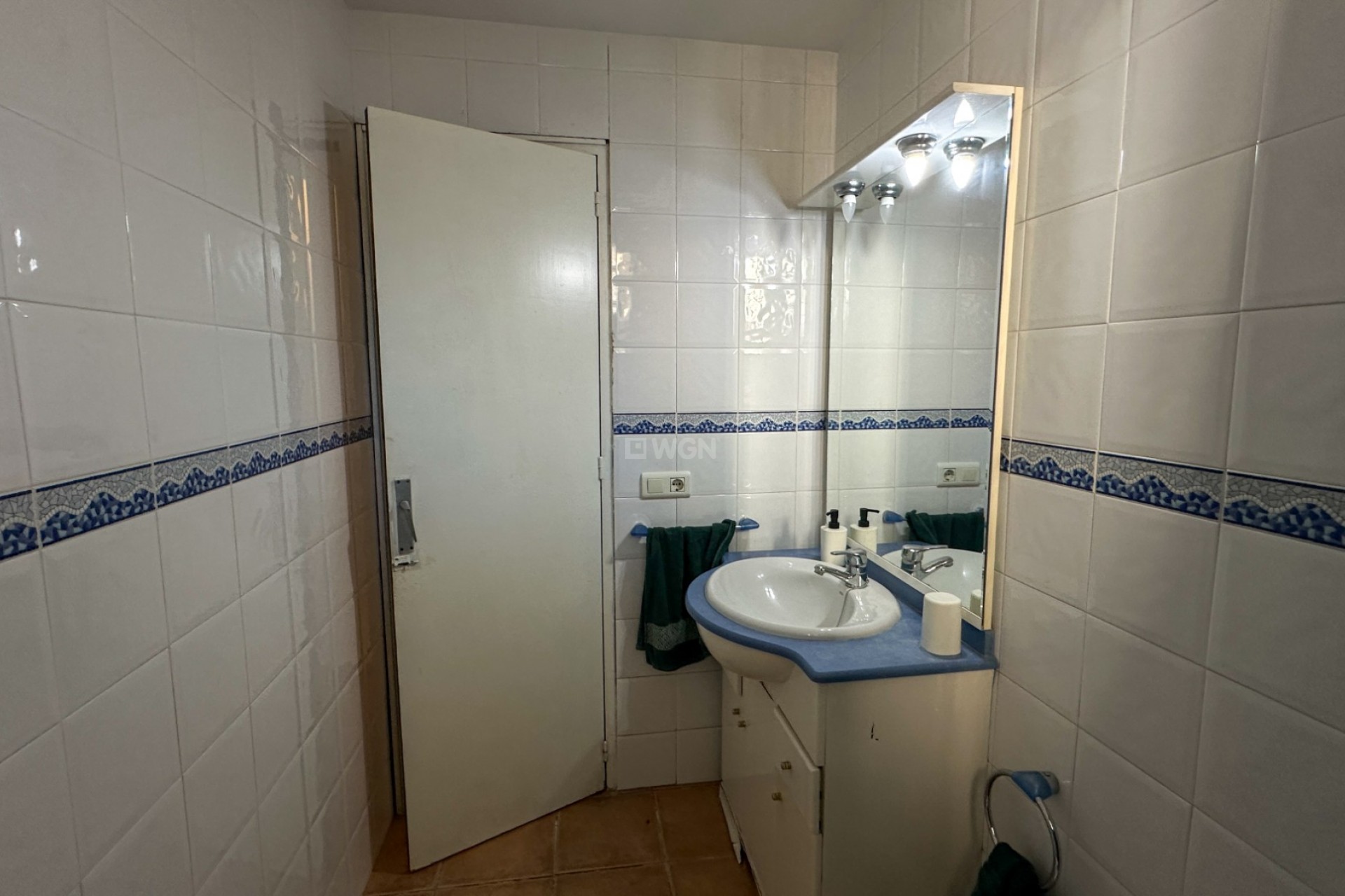 Odsprzedaż - Villa - Orihuela Costa - Costa Blanca