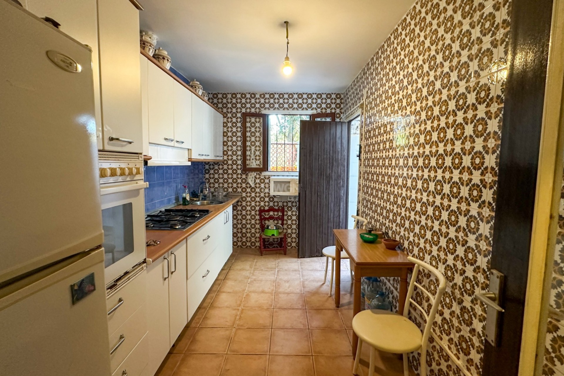 Odsprzedaż - Villa - Orihuela Costa - Costa Blanca
