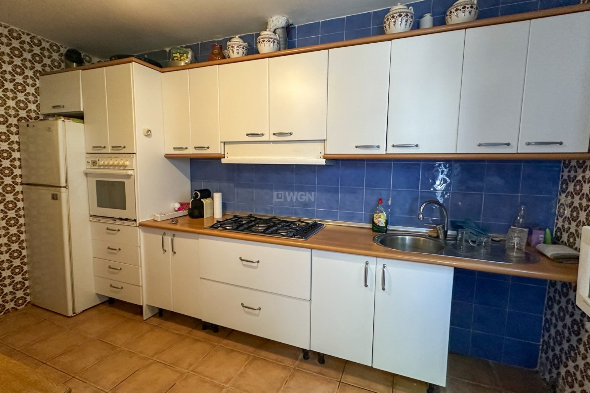 Odsprzedaż - Villa - Orihuela Costa - Costa Blanca