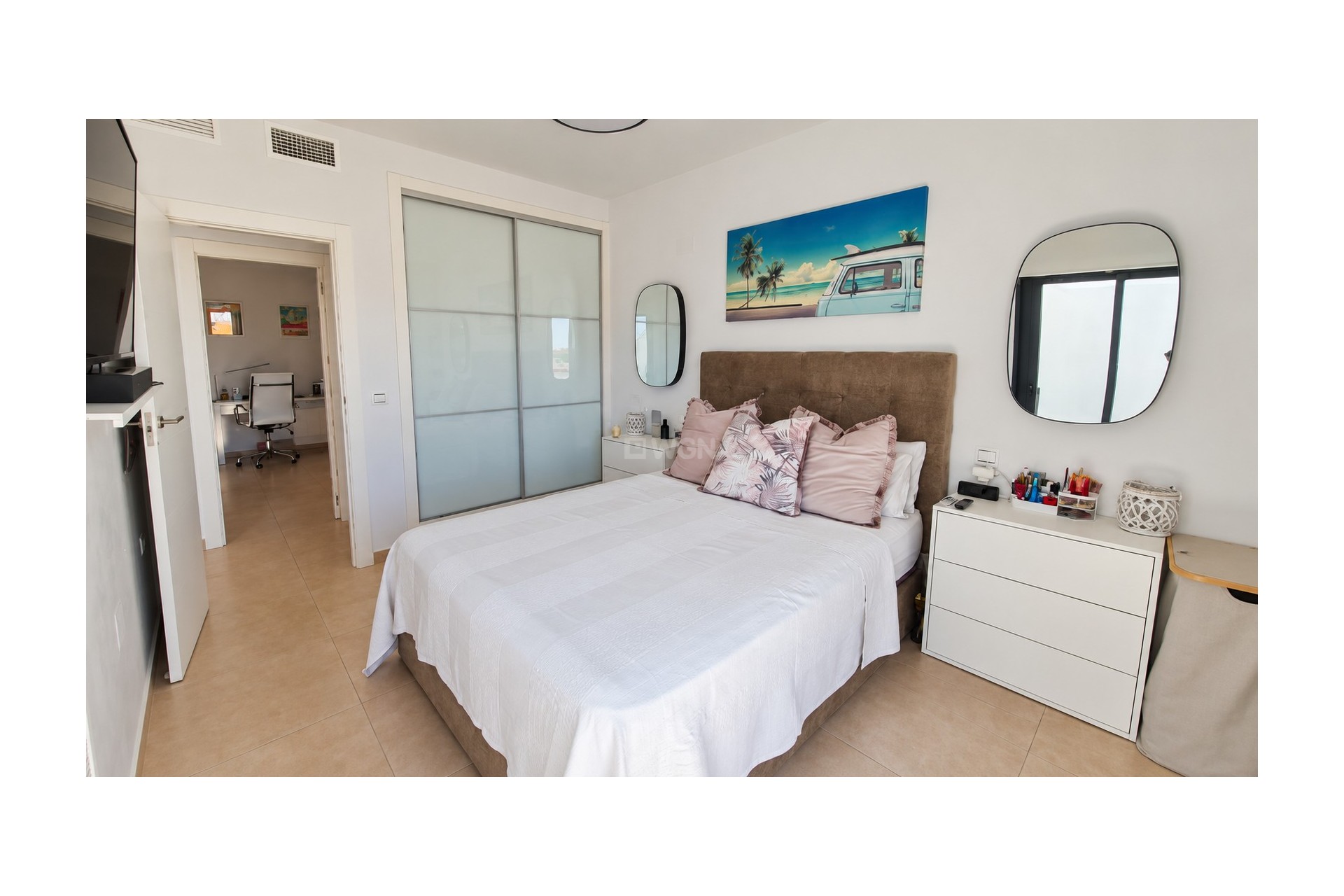 Odsprzedaż - Villa - Orihuela Costa - Costa Blanca