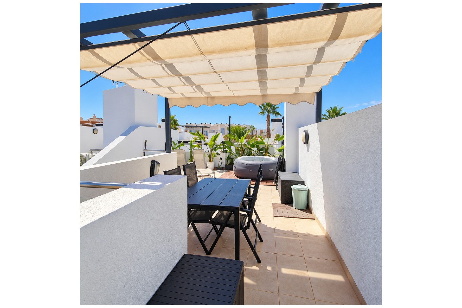 Odsprzedaż - Villa - Orihuela Costa - Costa Blanca